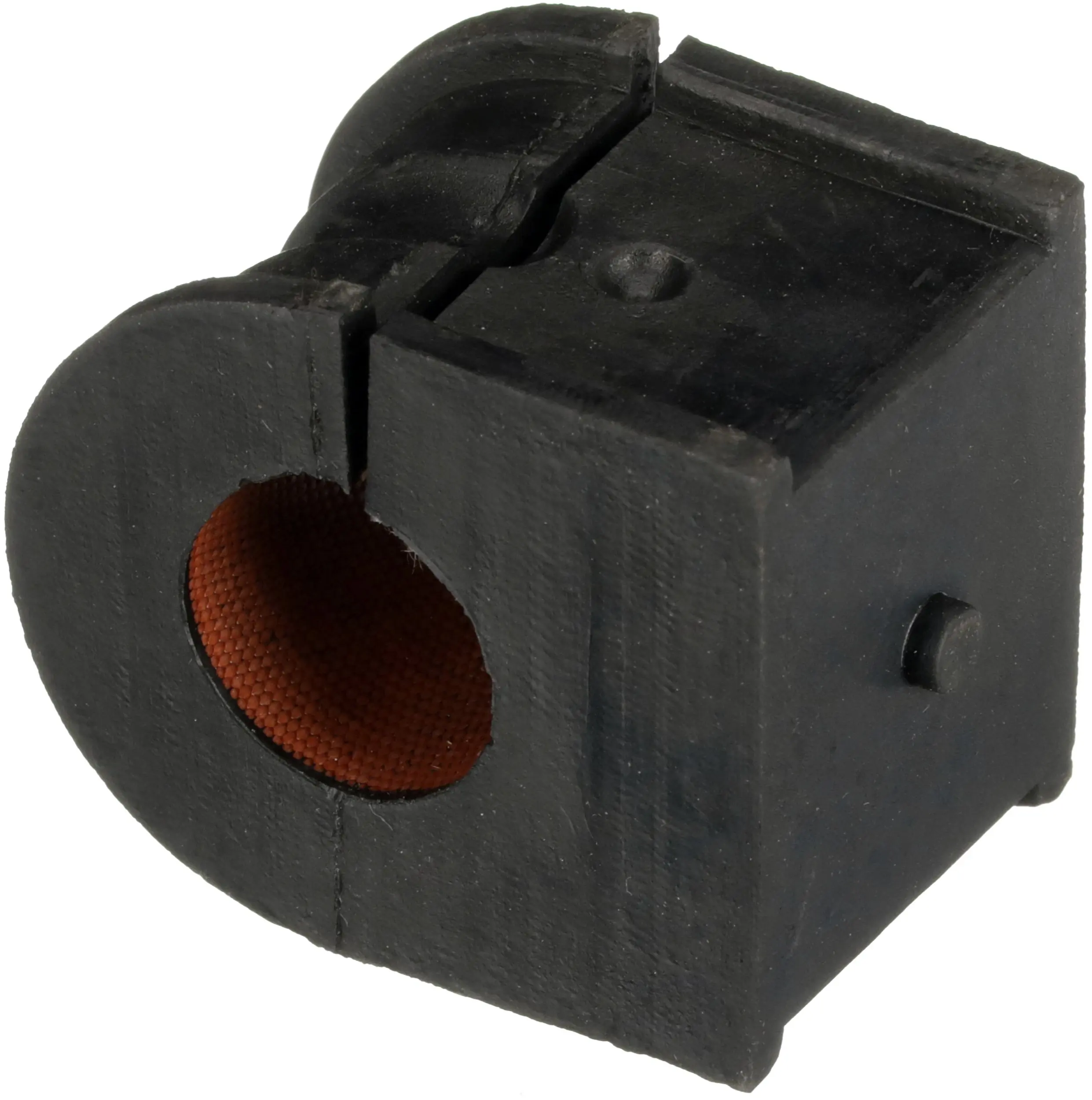 Mounting, stabiliser bar