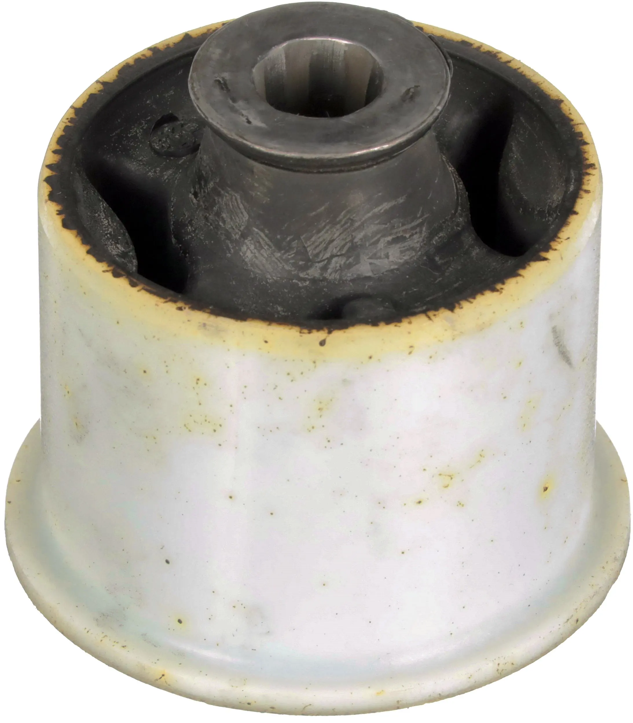 Bushing, axle beam