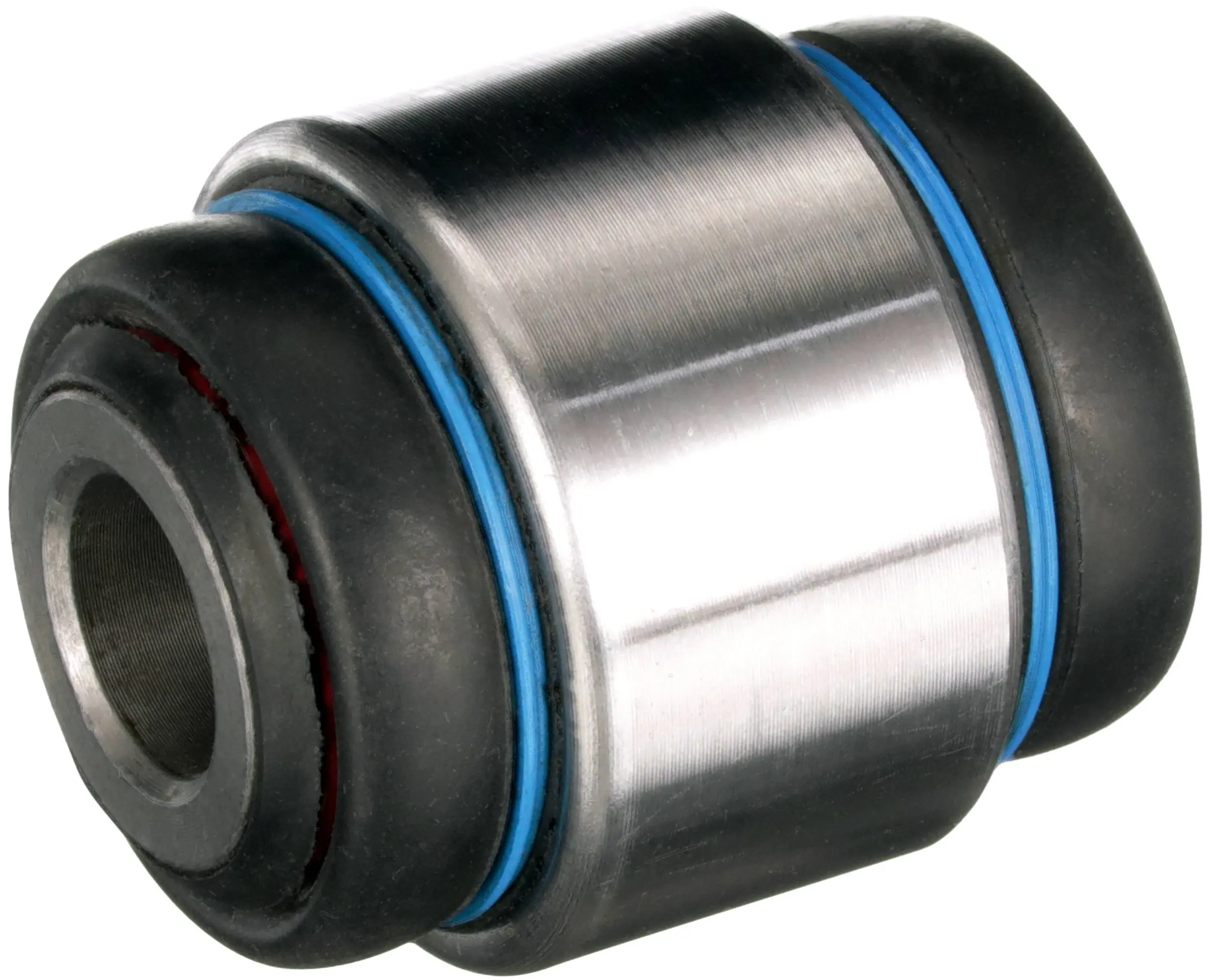 Mounting, control/trailing arm