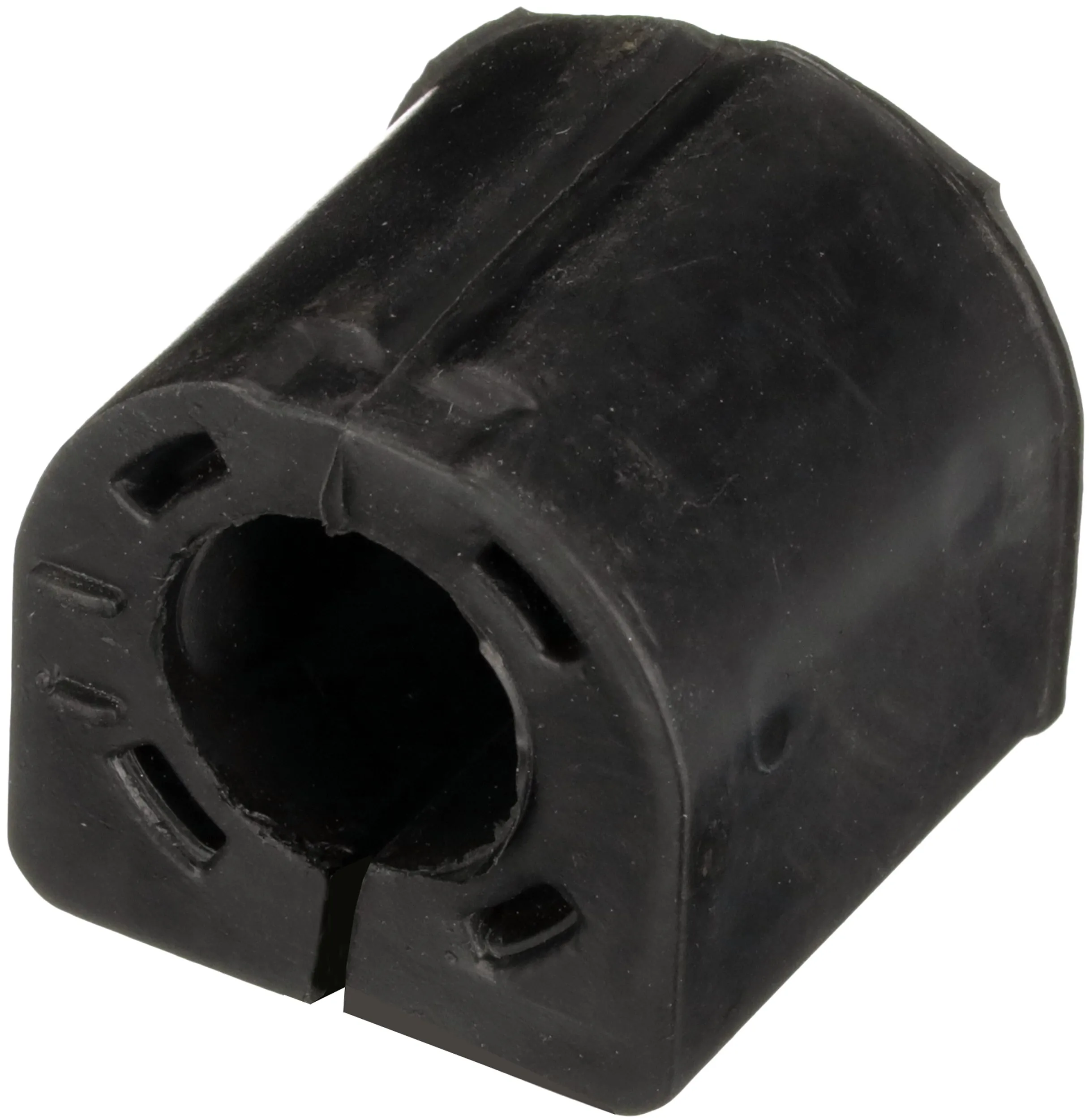 Mounting, stabiliser bar