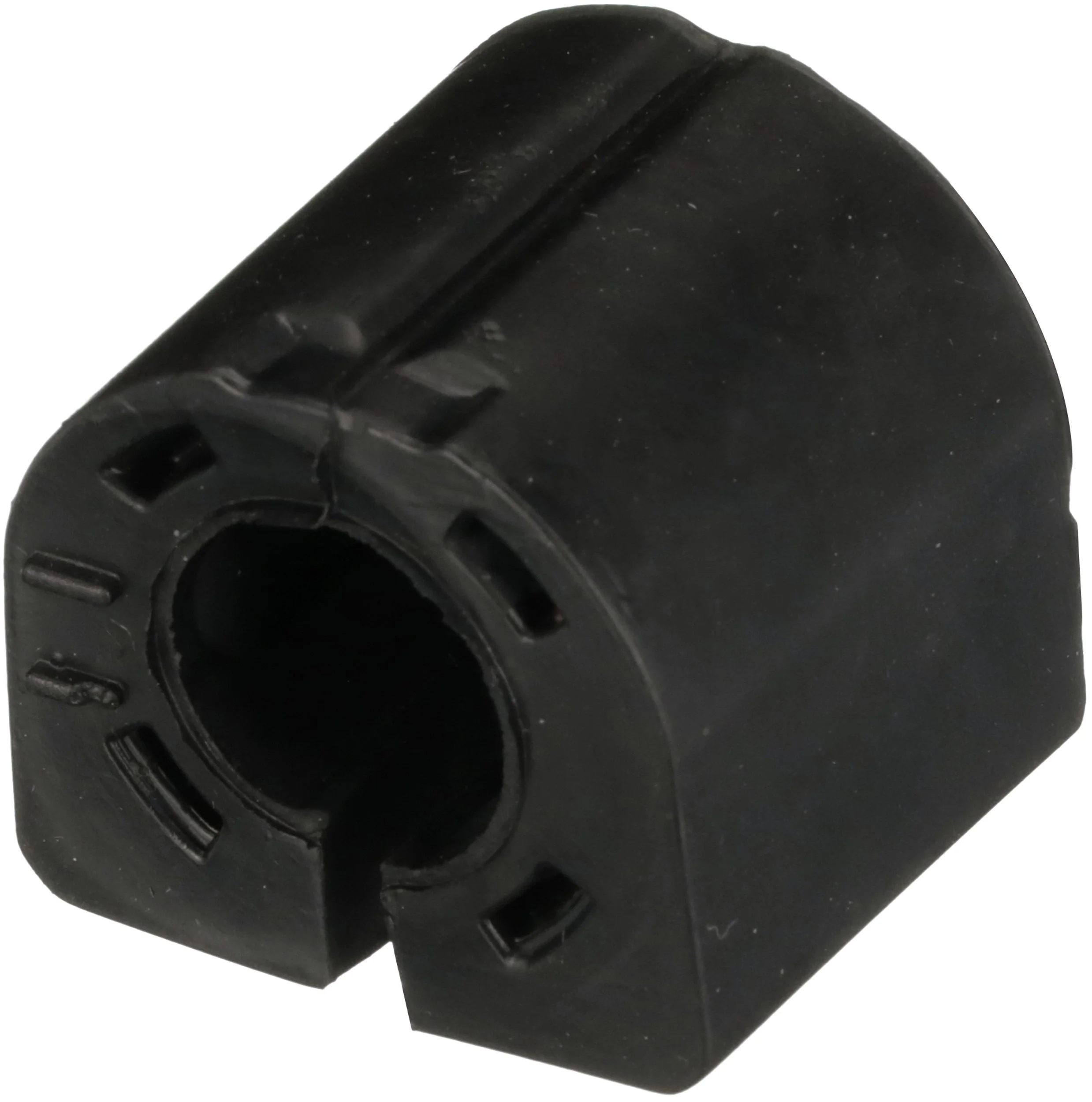Mounting, stabiliser bar
