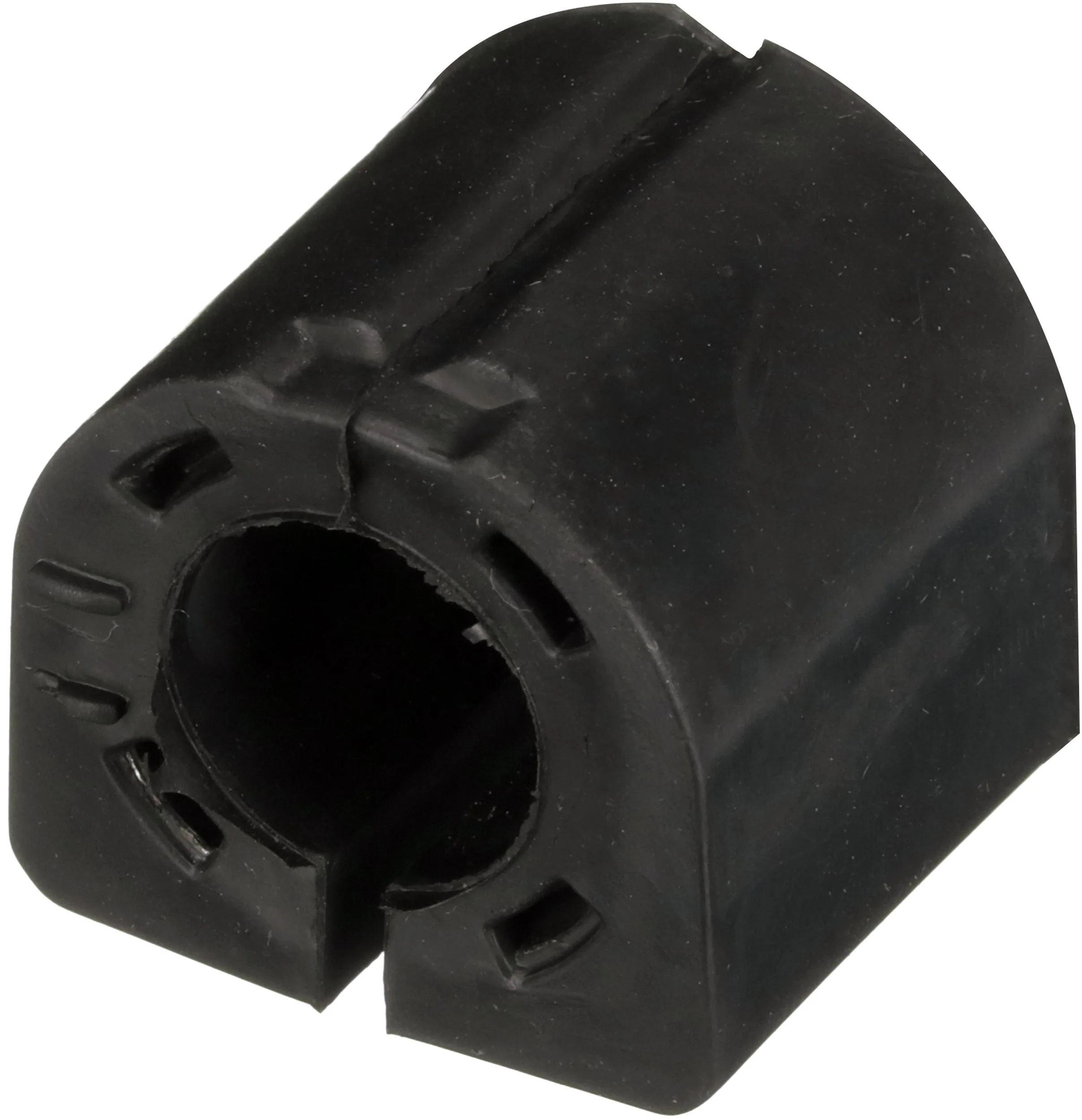 Mounting, stabiliser bar