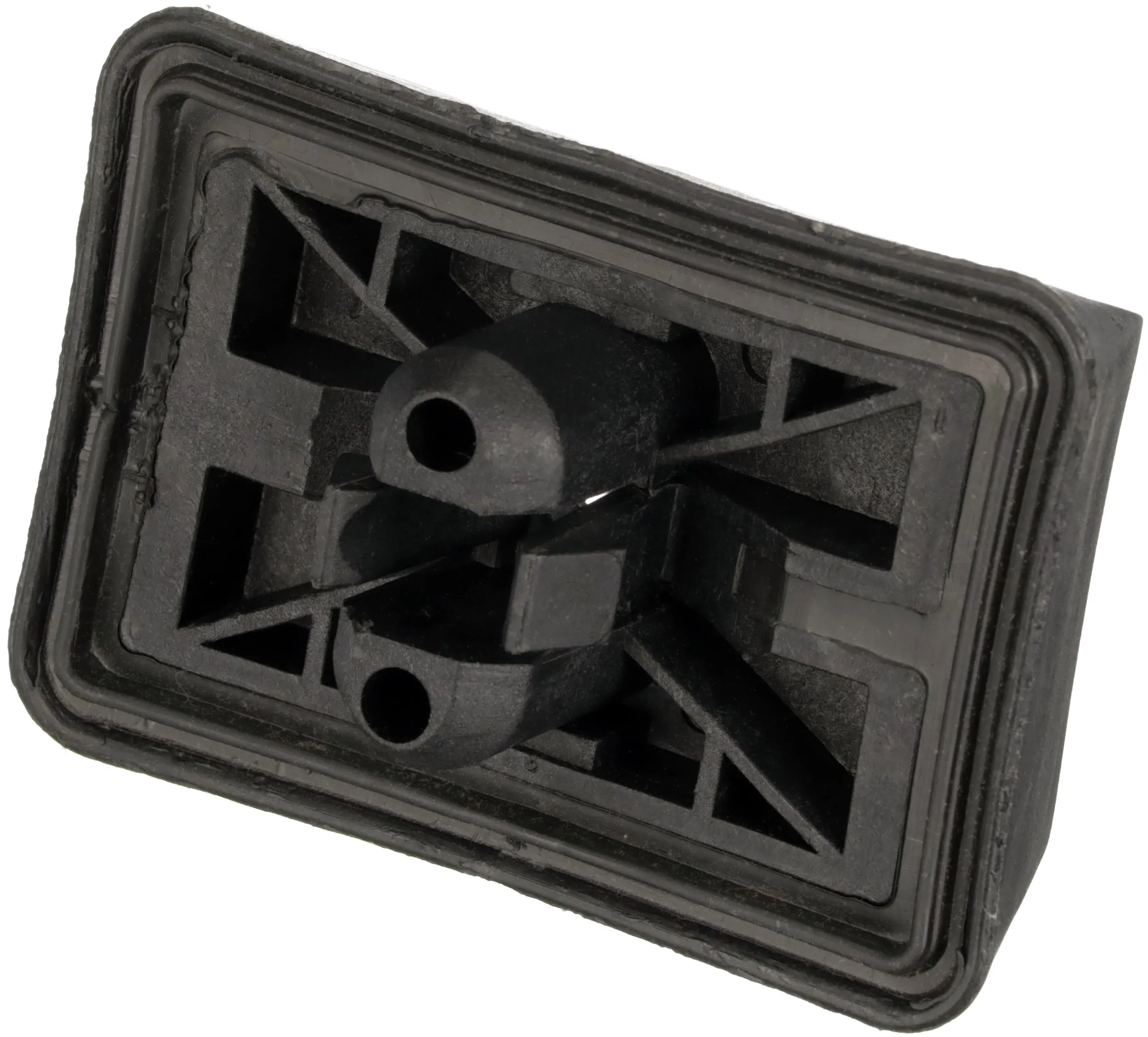 Lift Point Pad, jack