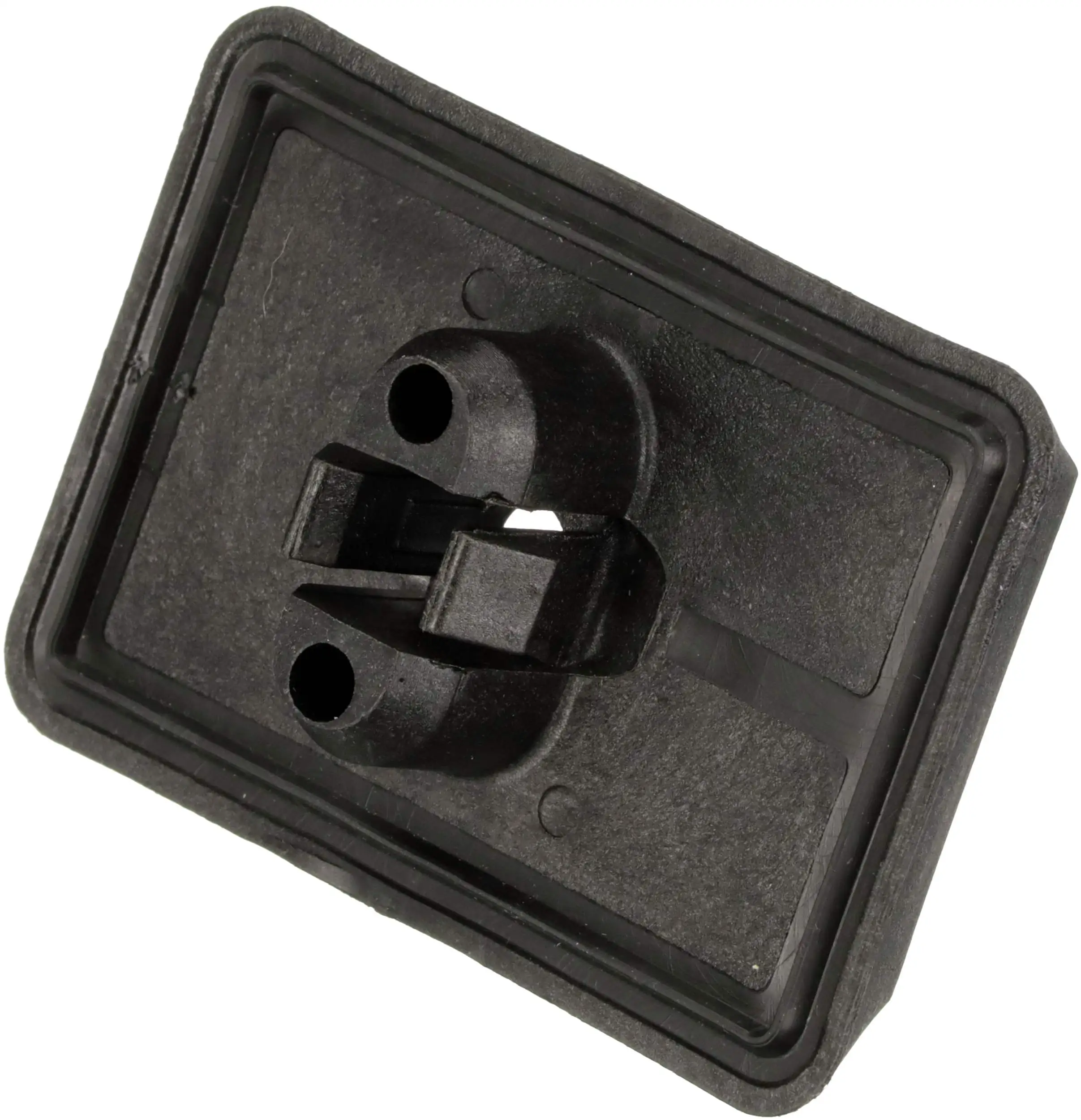 Lift Point Pad, jack