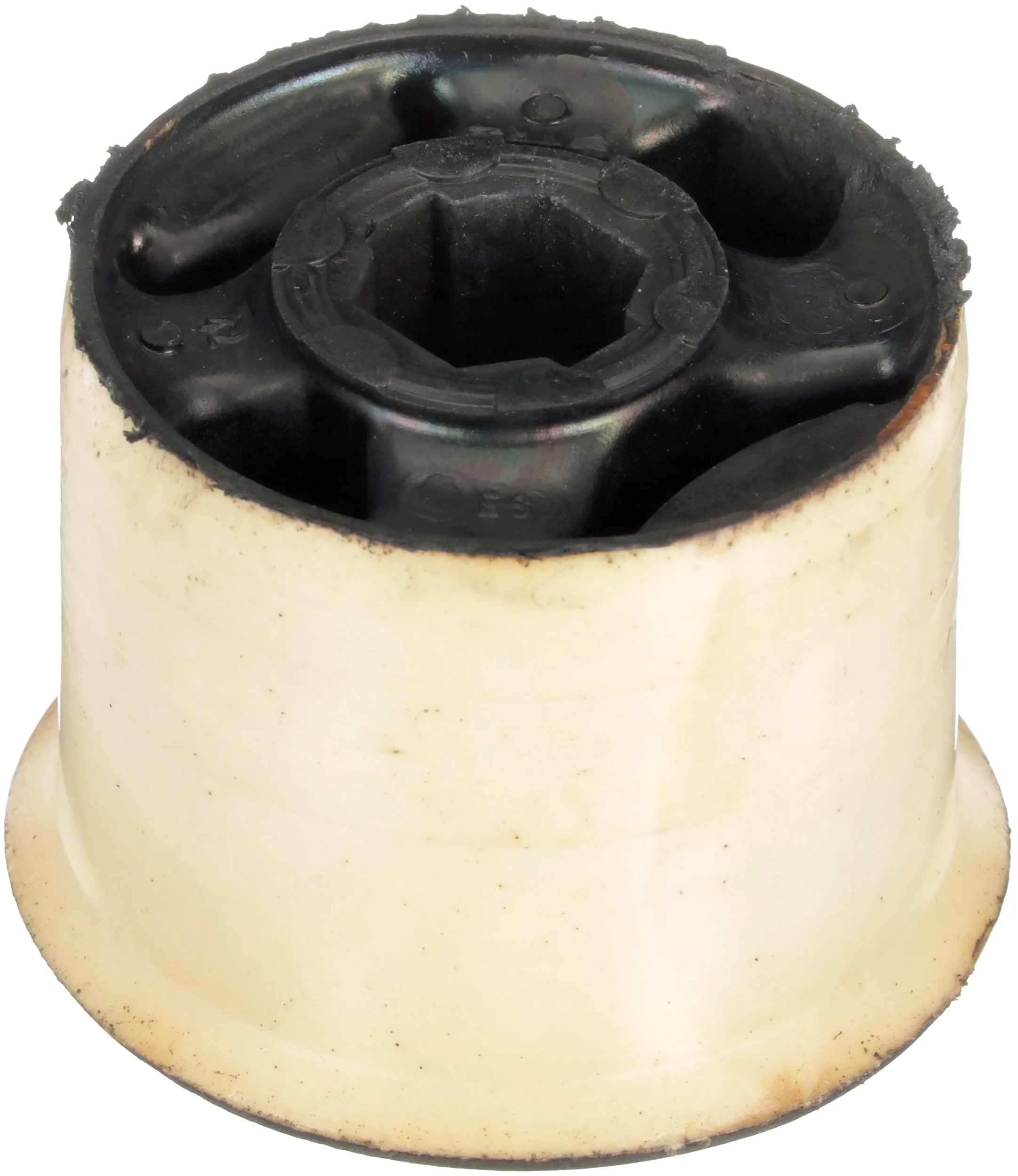 Mounting, control/trailing arm