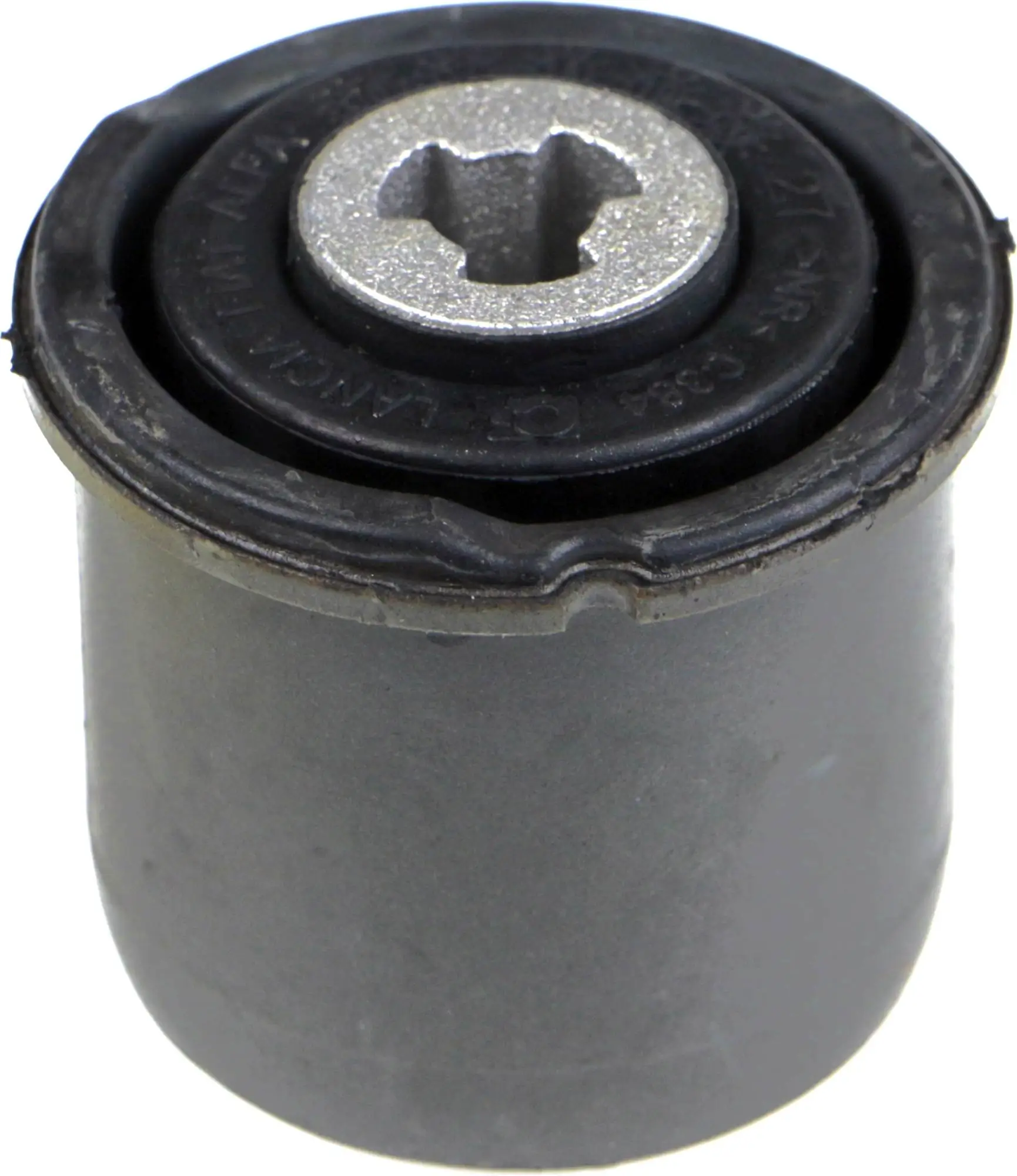 Bushing, axle cross member