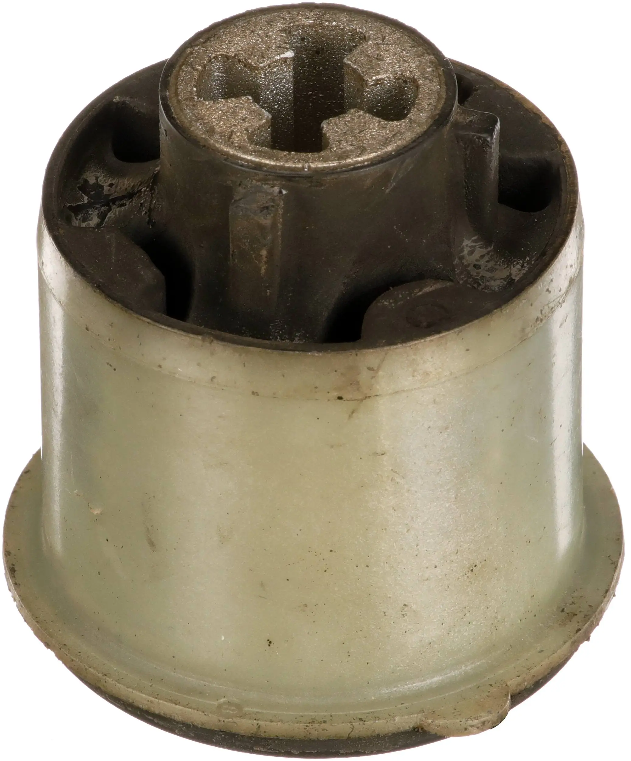 Bushing, axle cross member