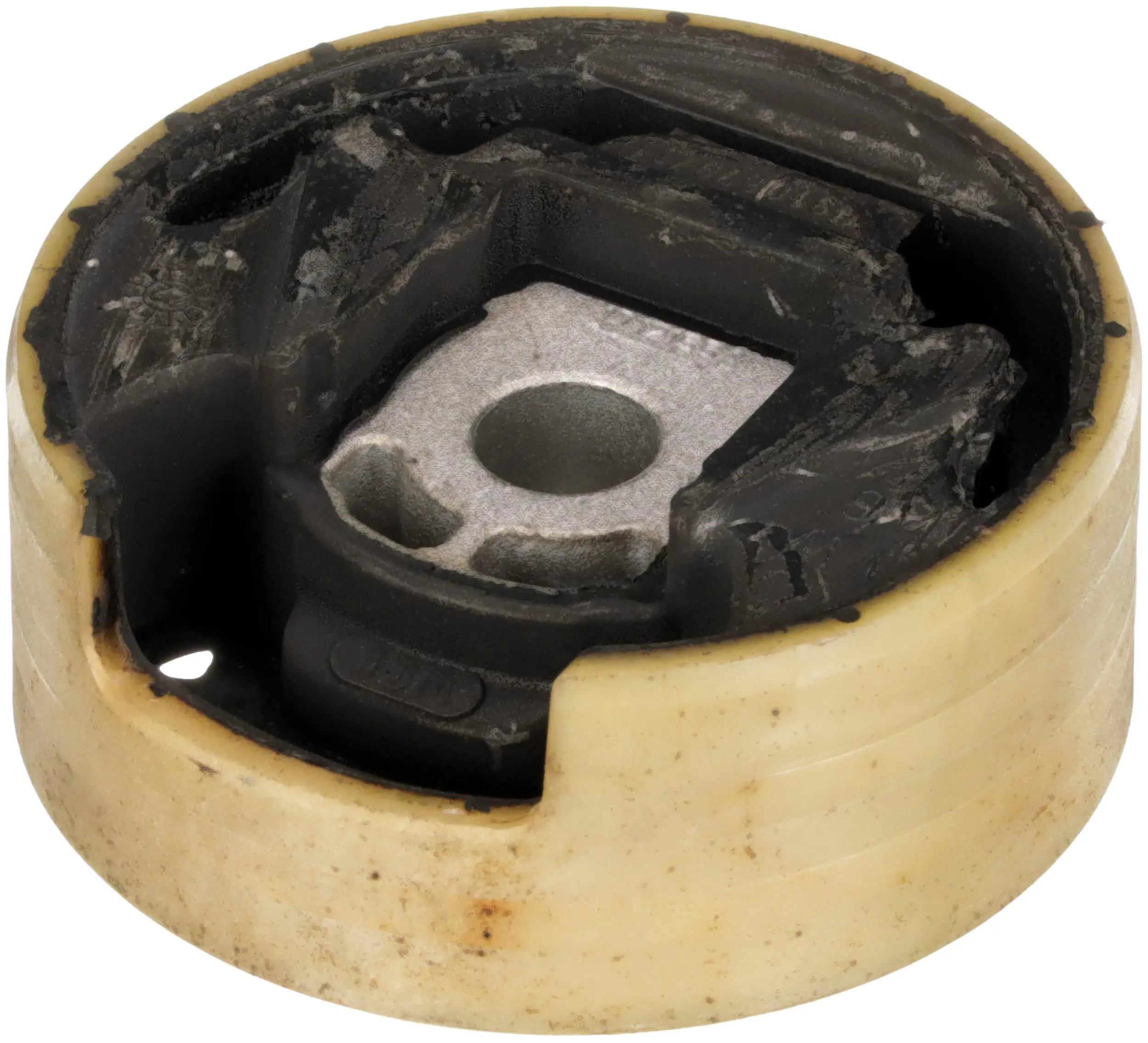 Bushing, axle beam