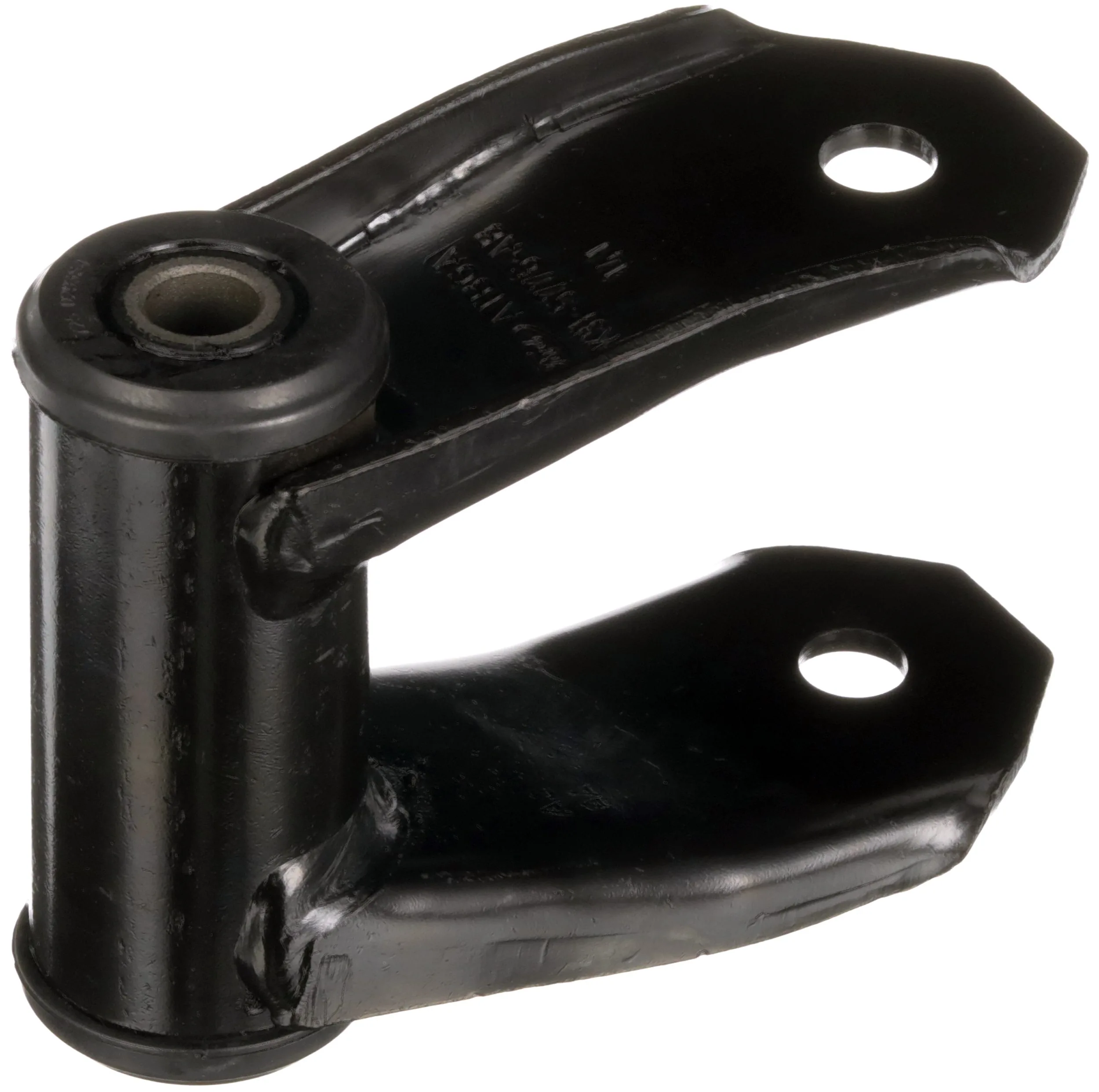 Bushing, leaf spring