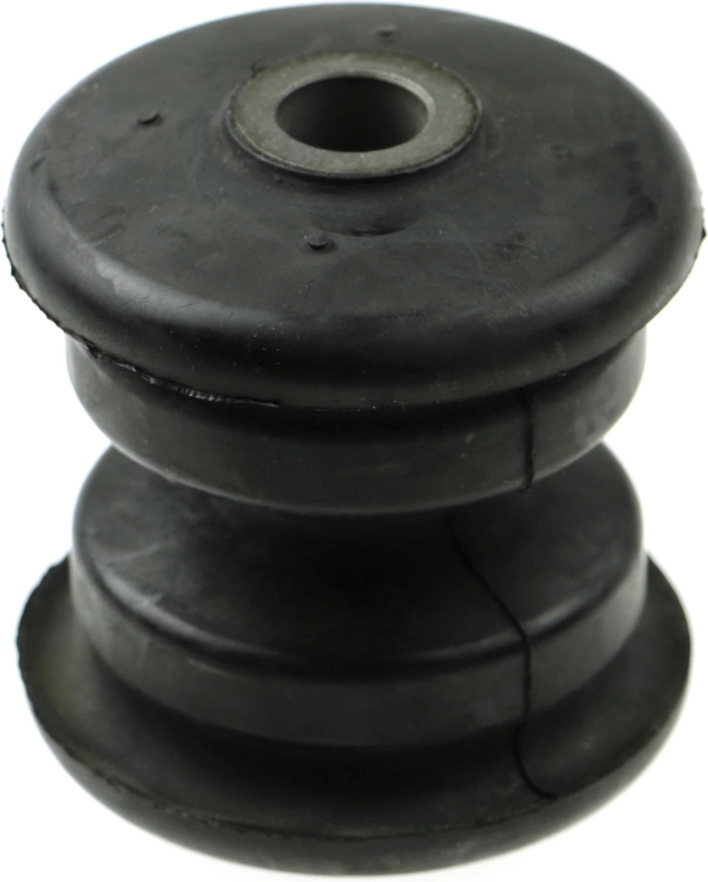 Bushing, leaf spring