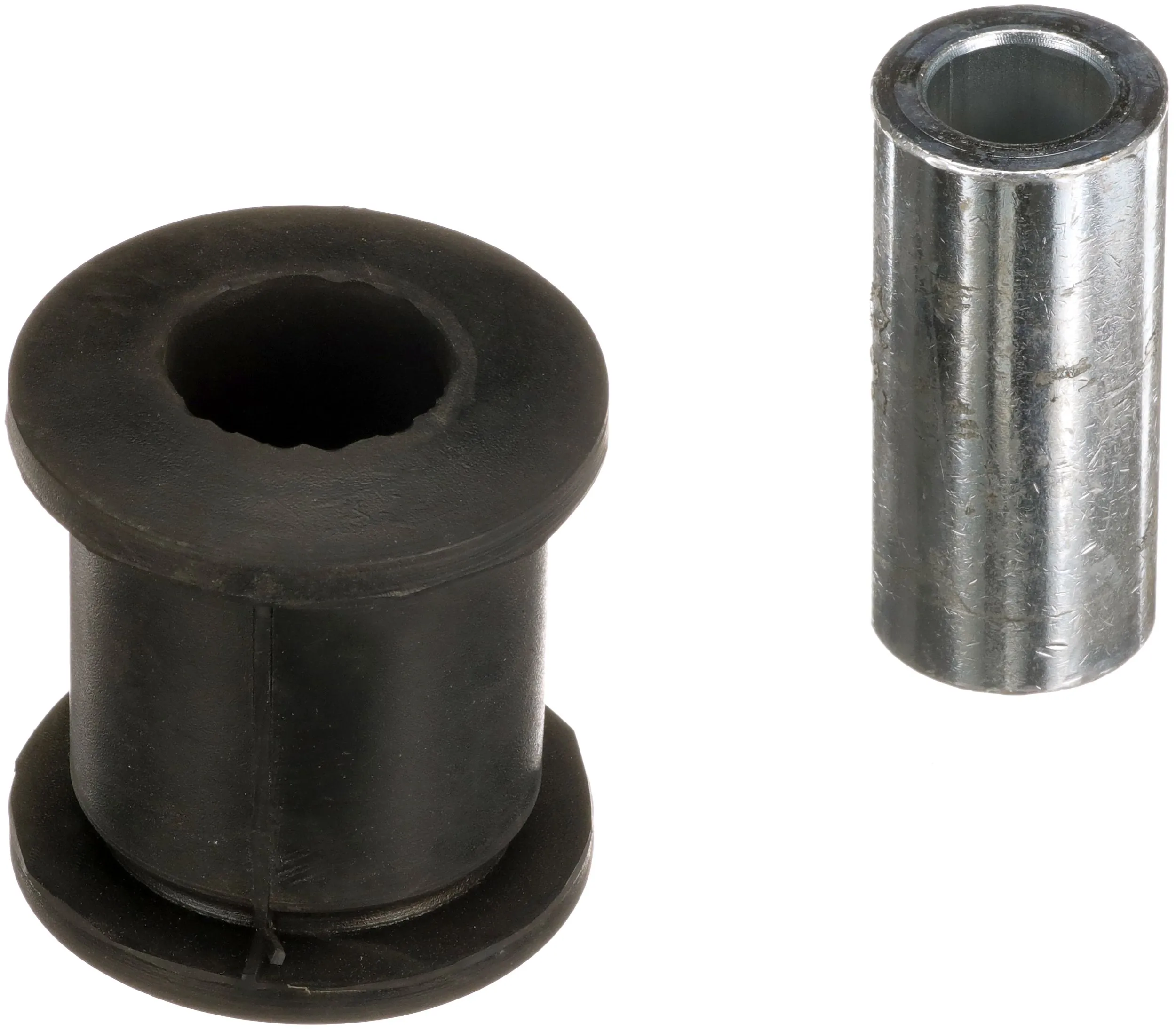 Mounting, control/trailing arm