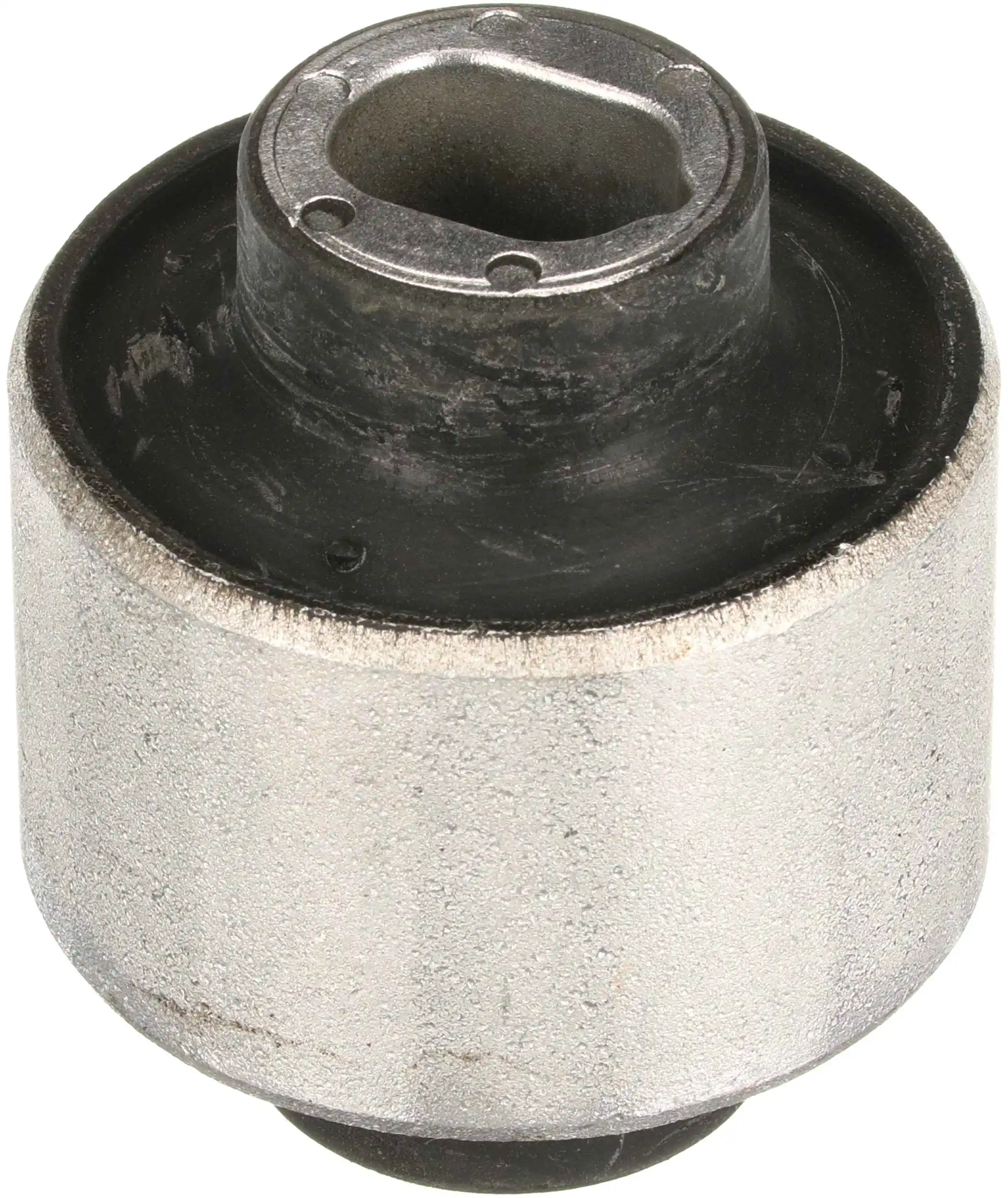 Mounting, control/trailing arm