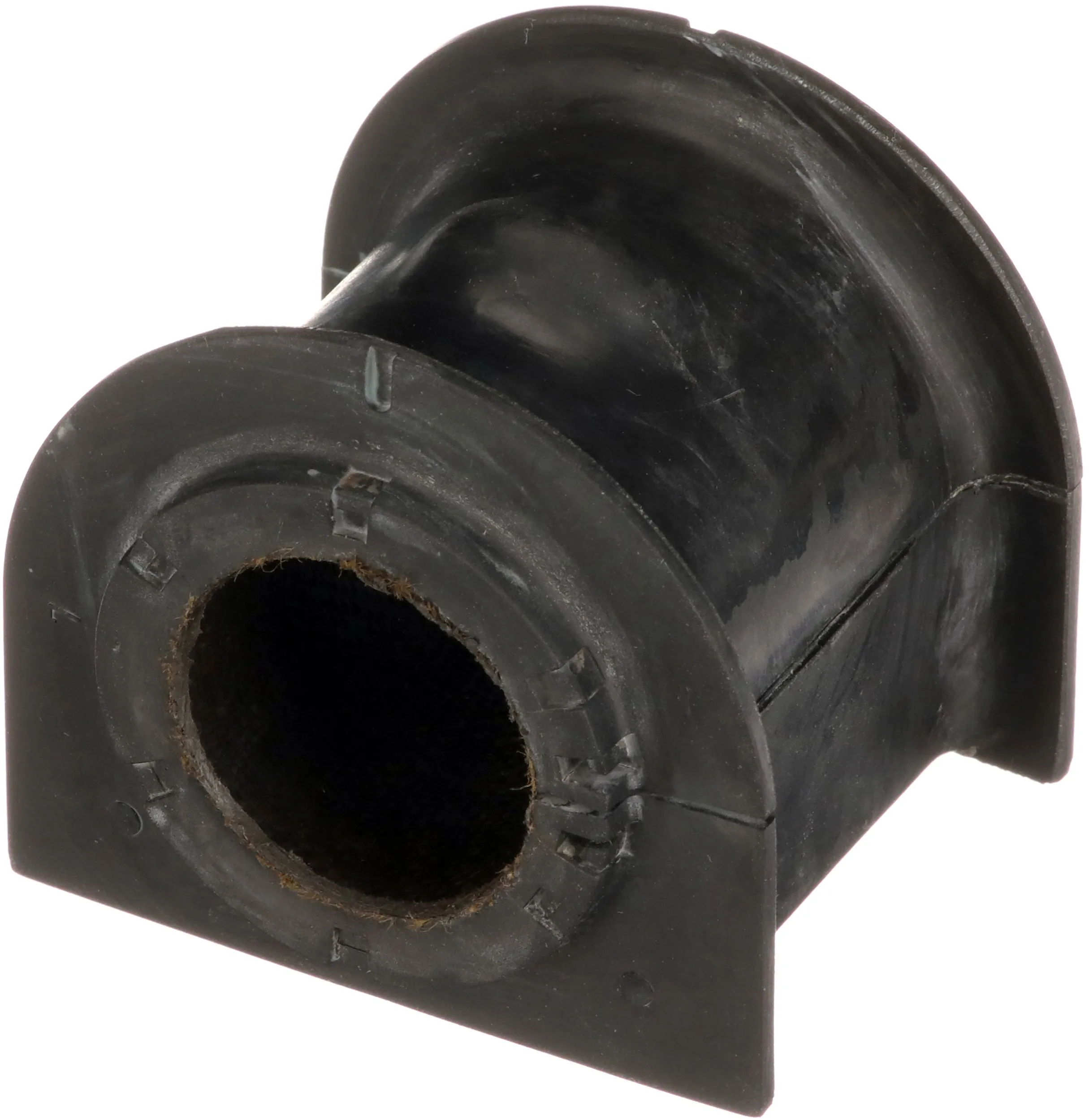 Mounting, stabiliser bar
