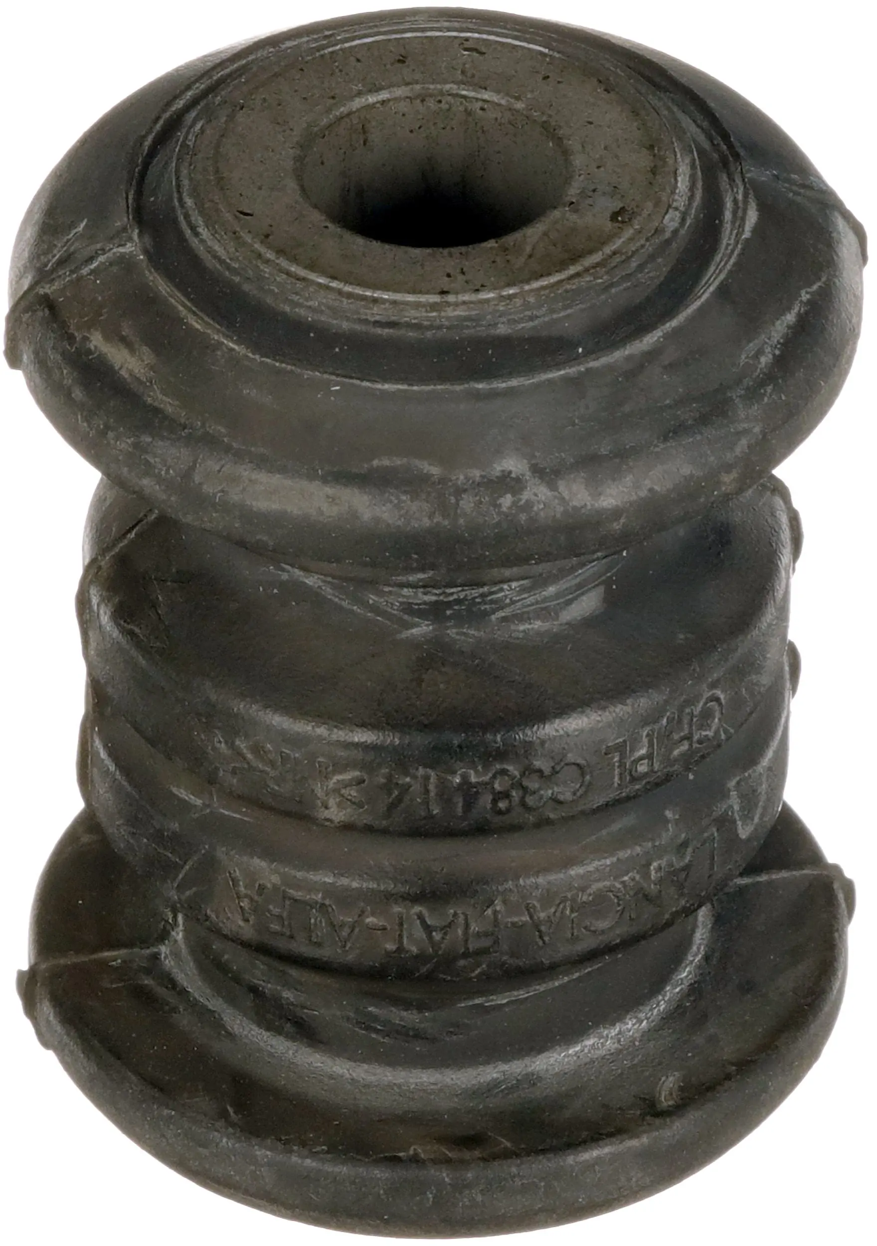 Mounting, control/trailing arm