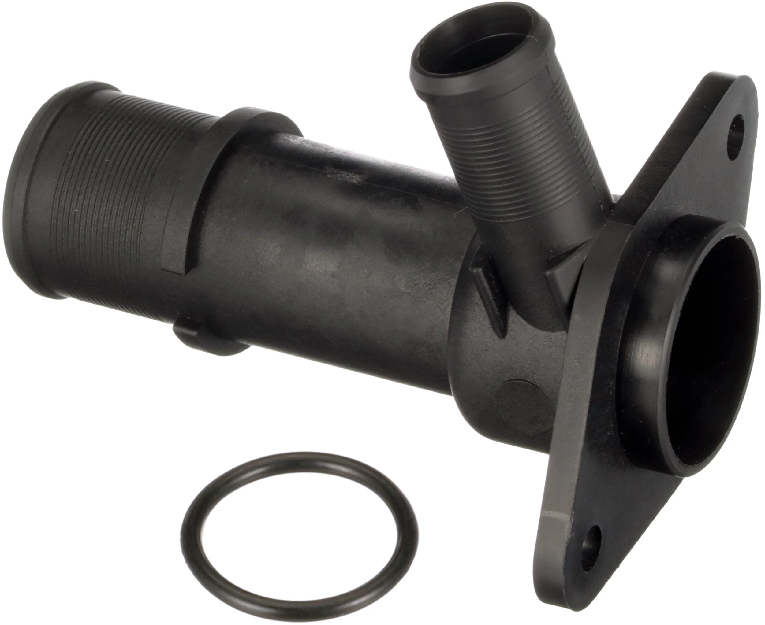 Coolant Flange