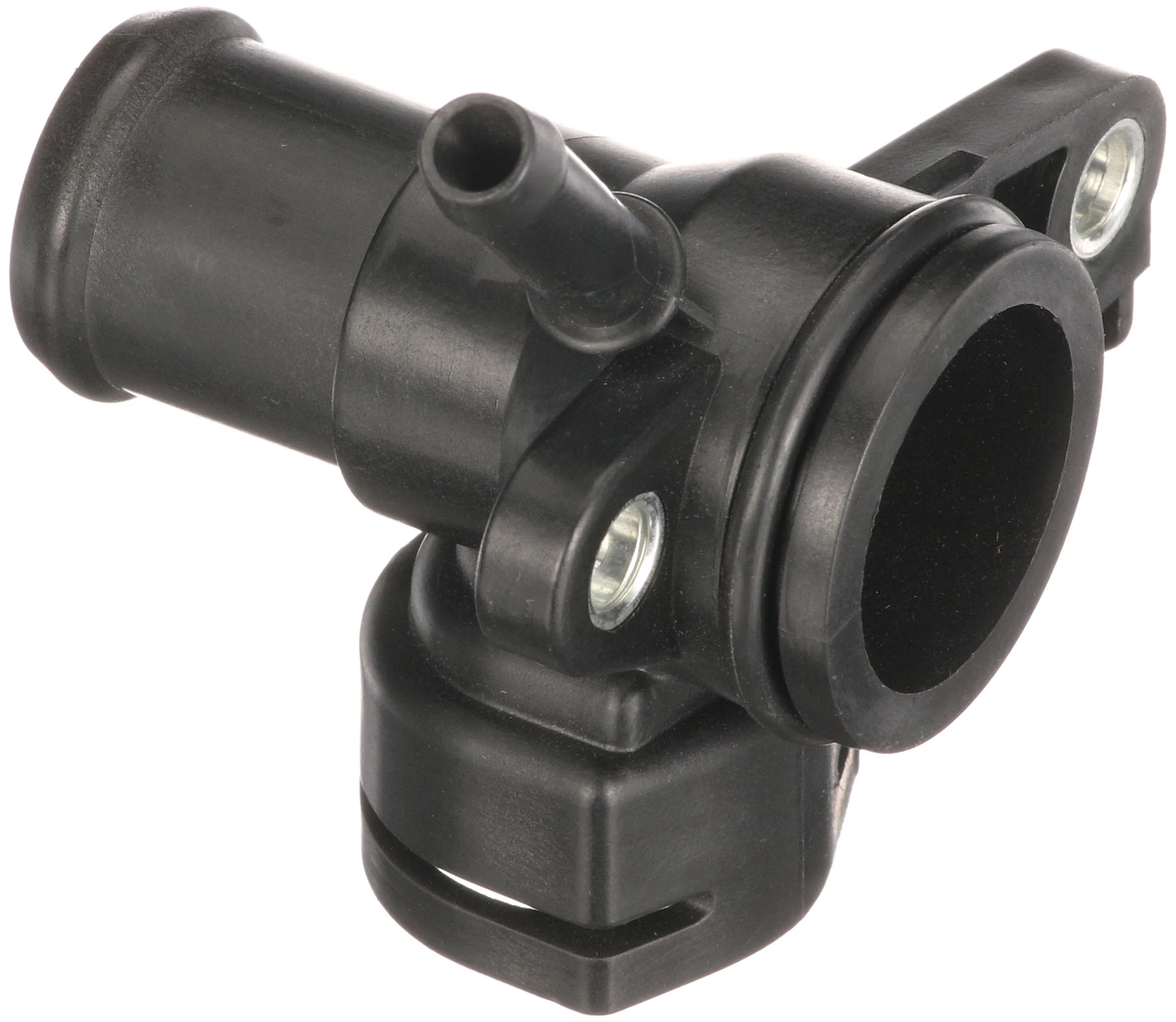 Coolant Flange