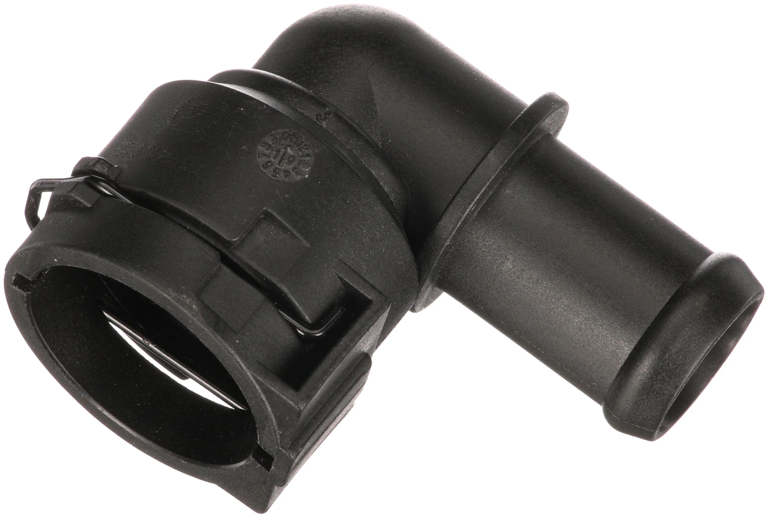 Coolant Flange