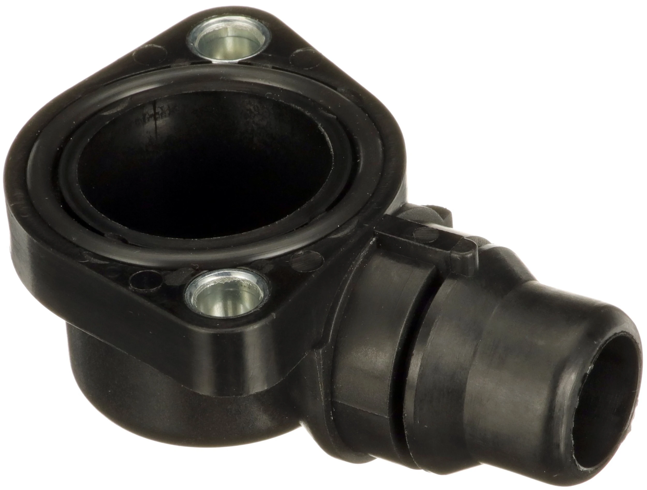 Coolant Flange