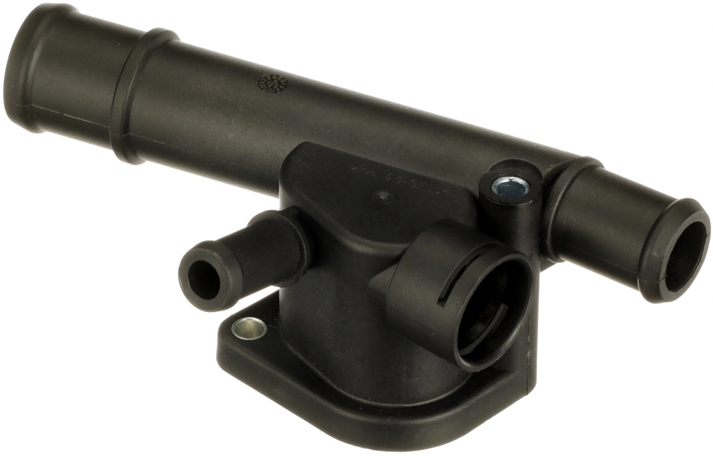 Coolant Flange