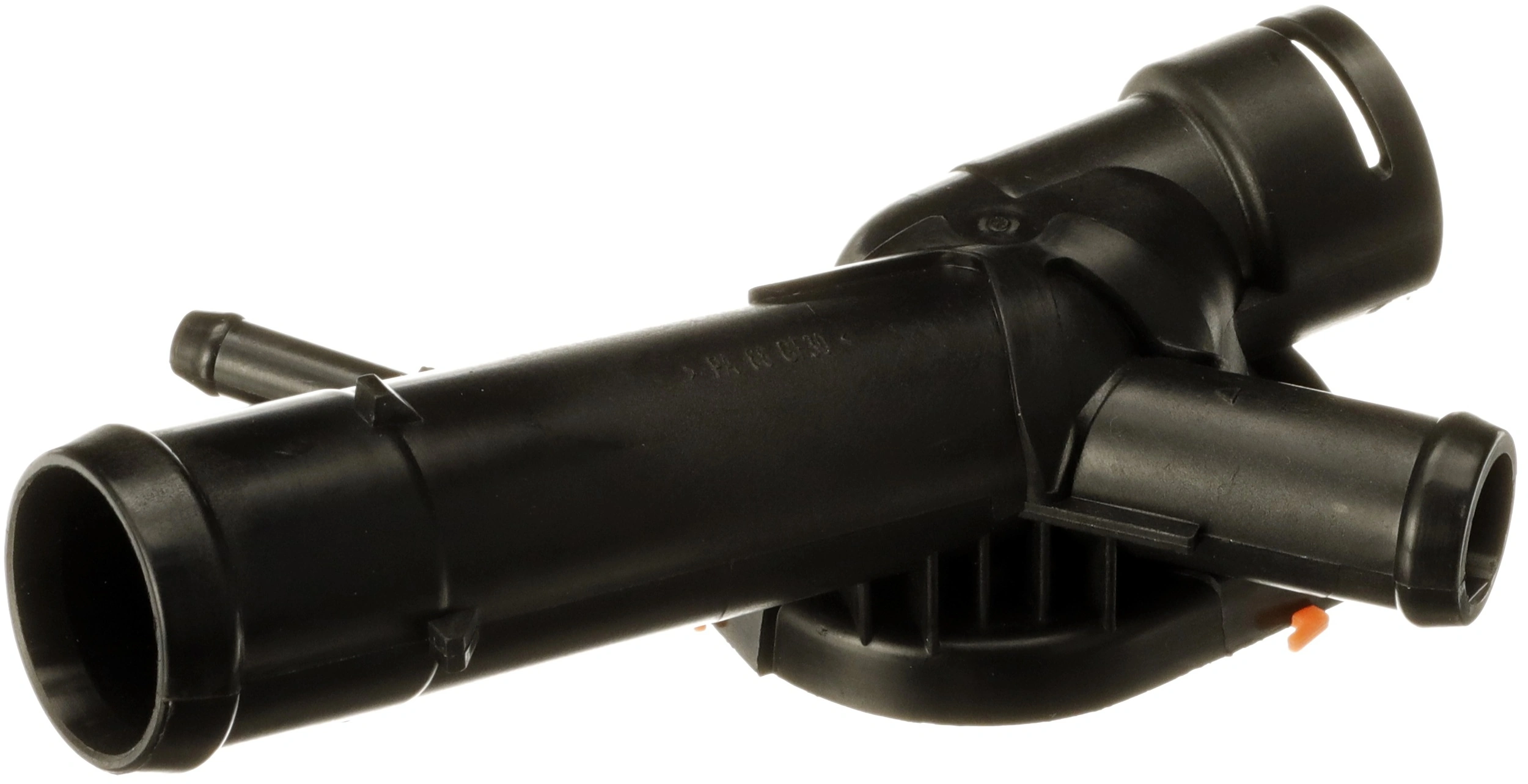 Coolant Flange