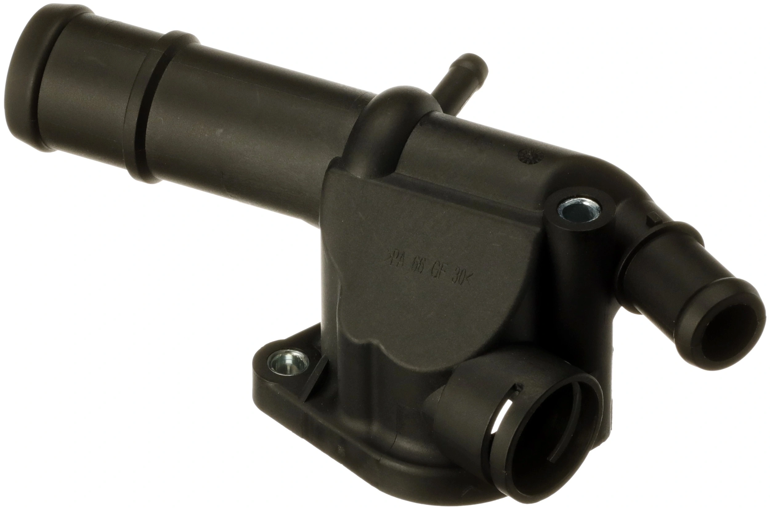 Coolant Flange