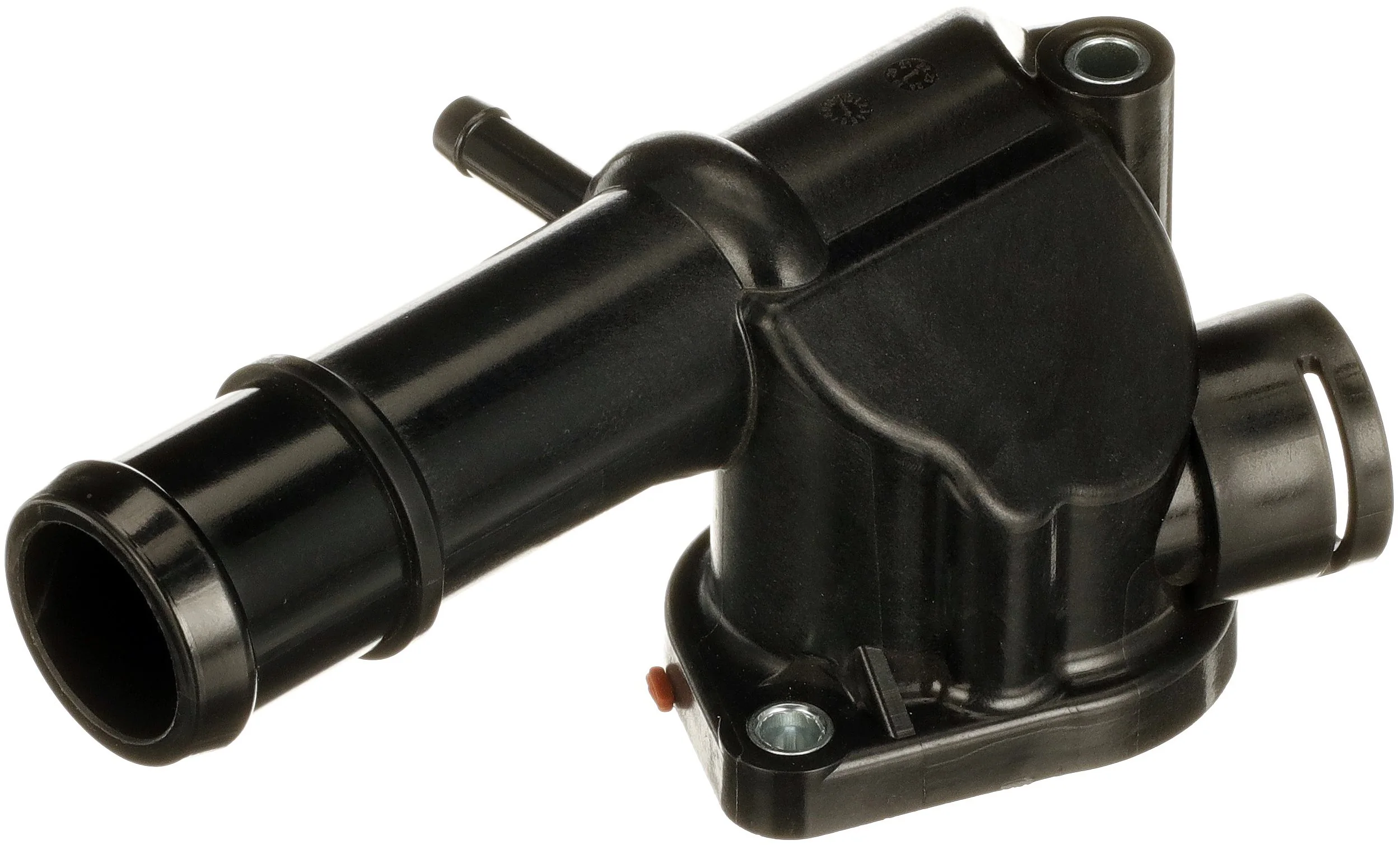 Coolant Flange
