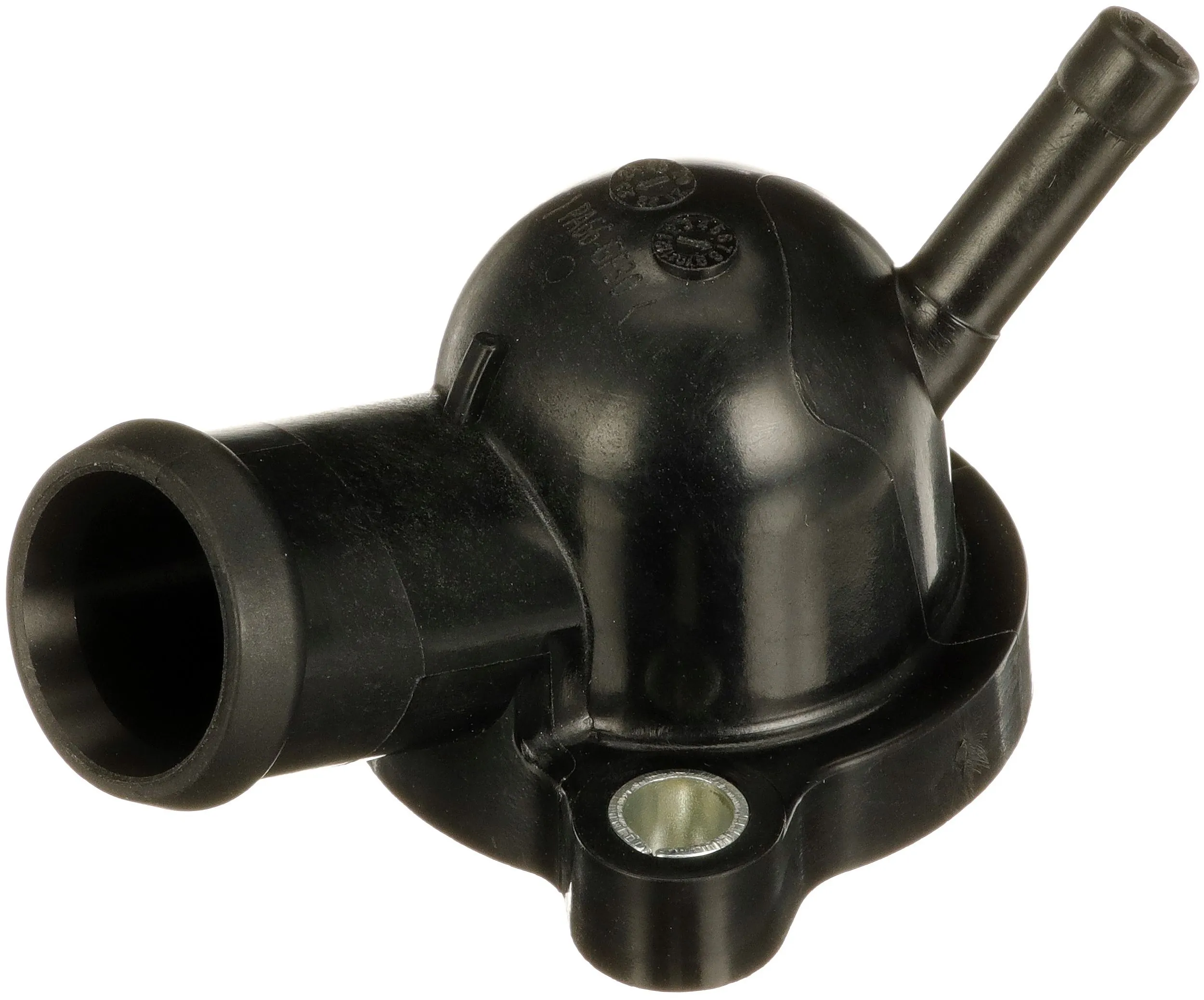 Coolant Flange