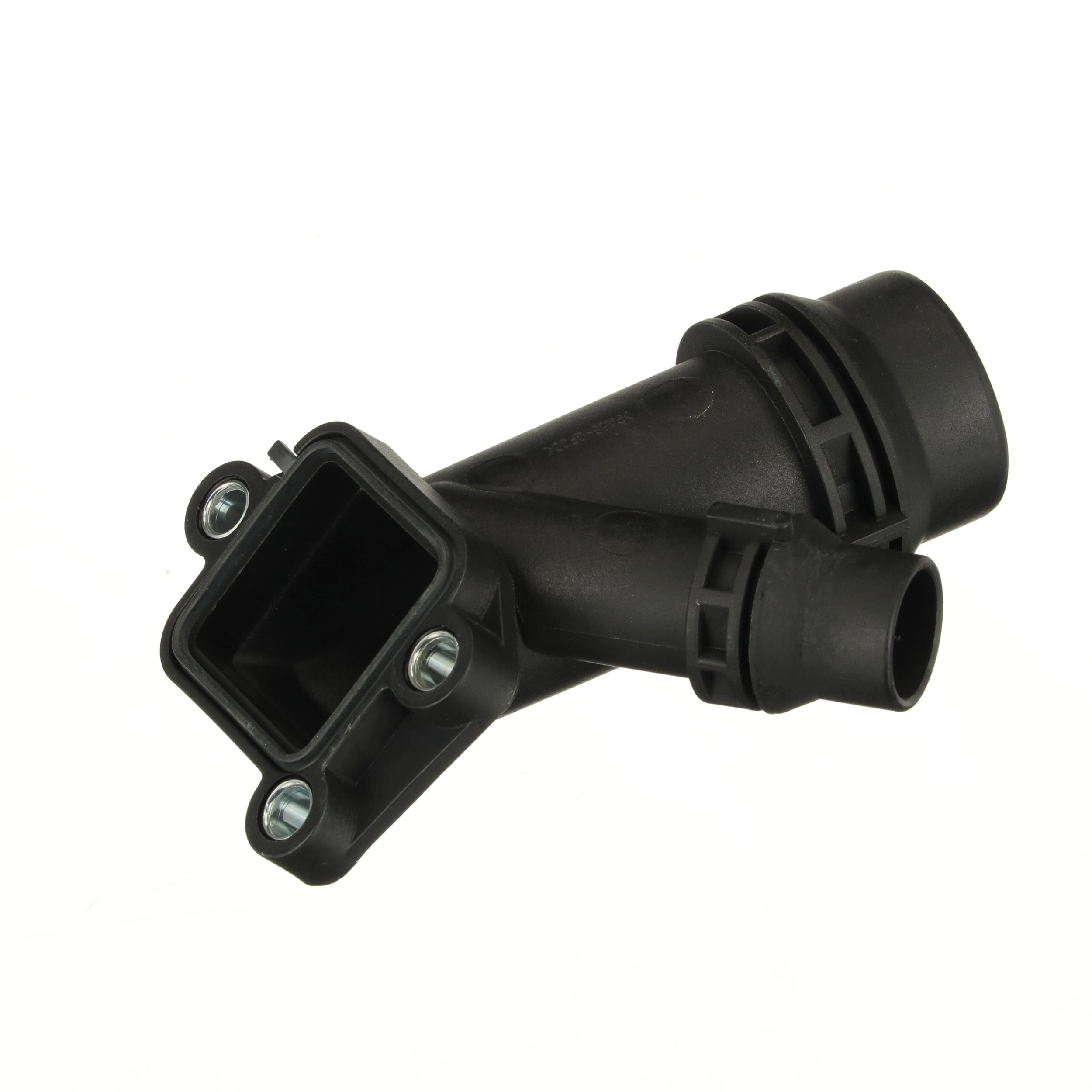 Coolant Flange