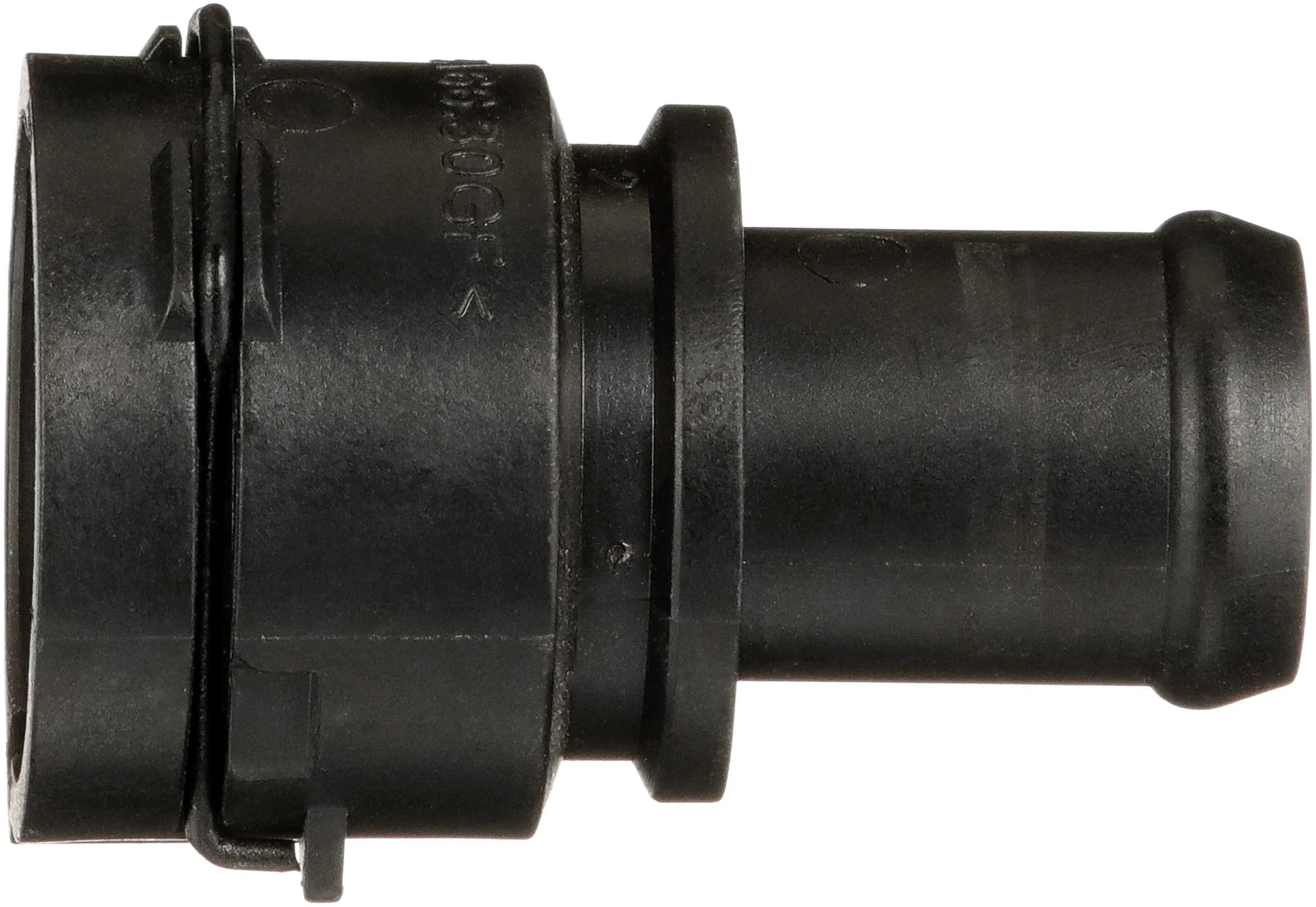 Coolant Flange