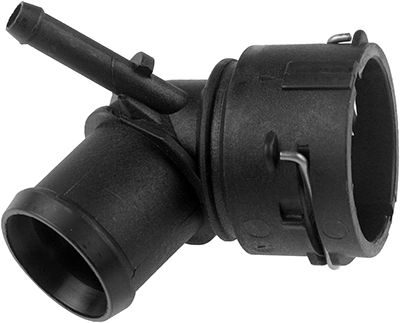 Coolant Flange
