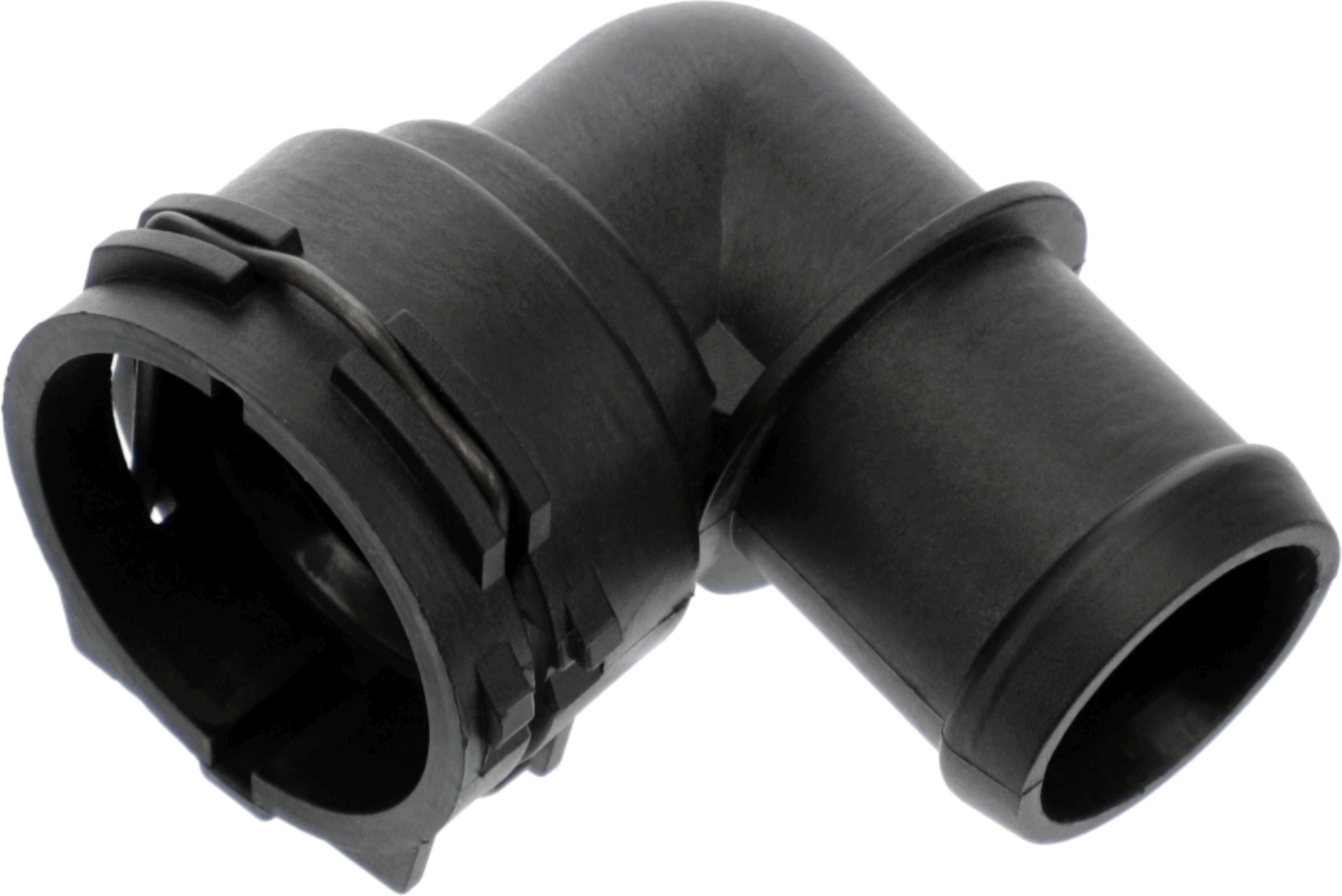 Coolant Flange