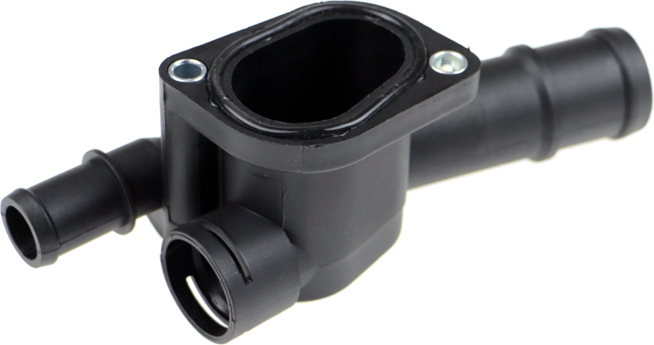 Coolant Flange