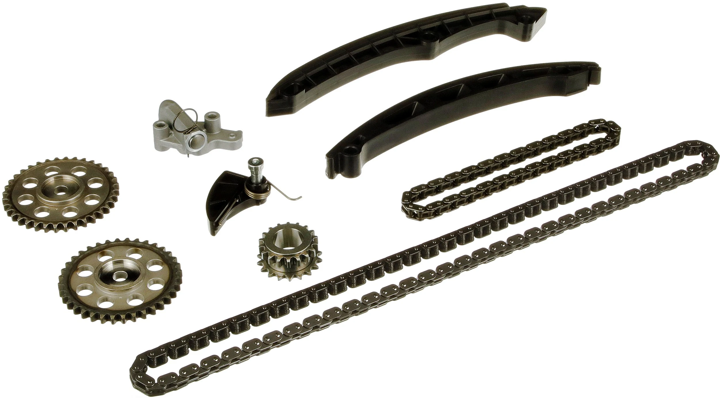 Timing Chain Kit