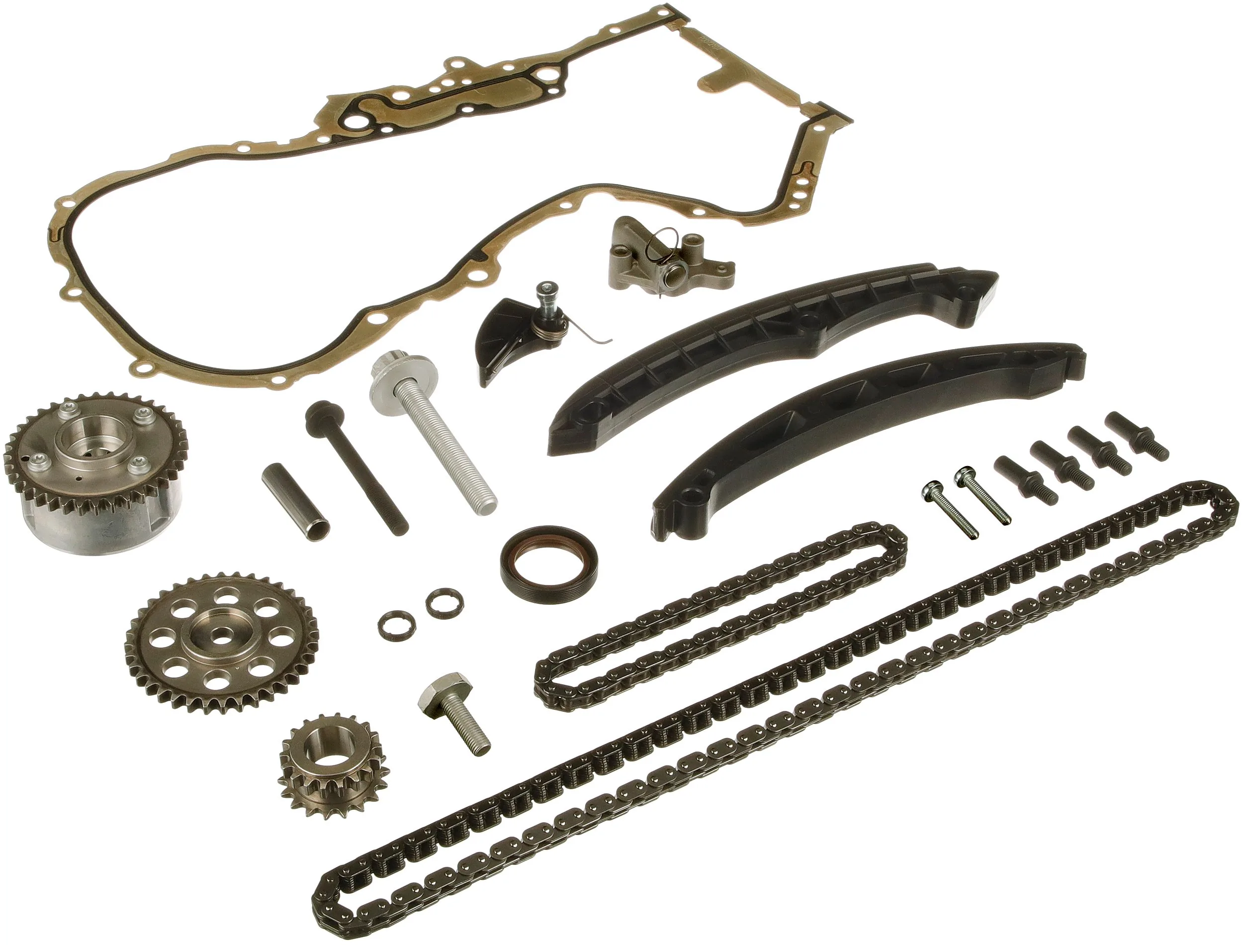 Timing Chain Kit