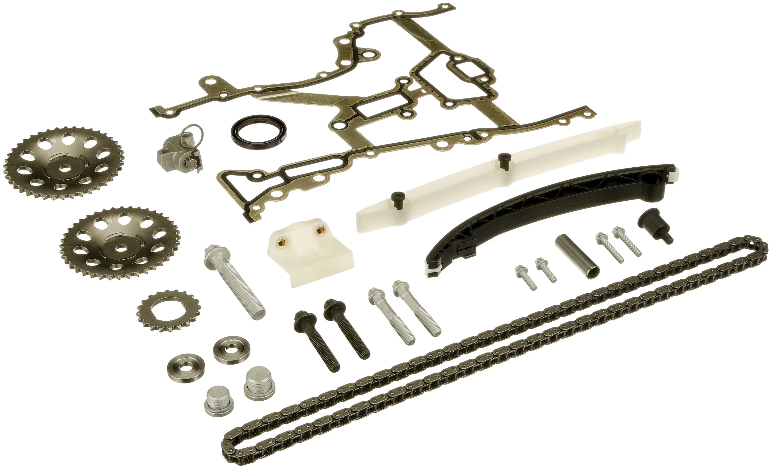 Timing Chain Kit