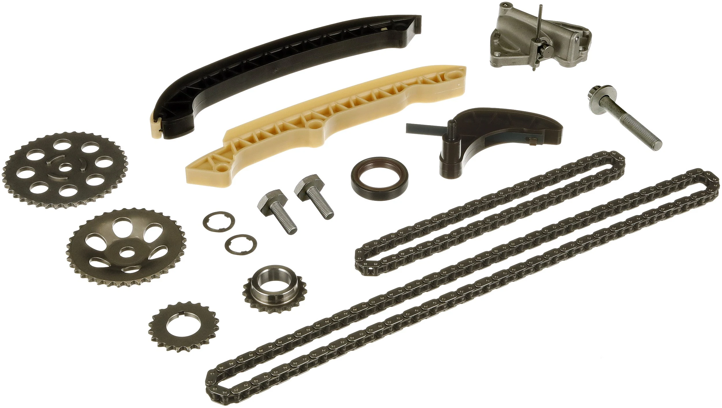 Timing Chain Kit