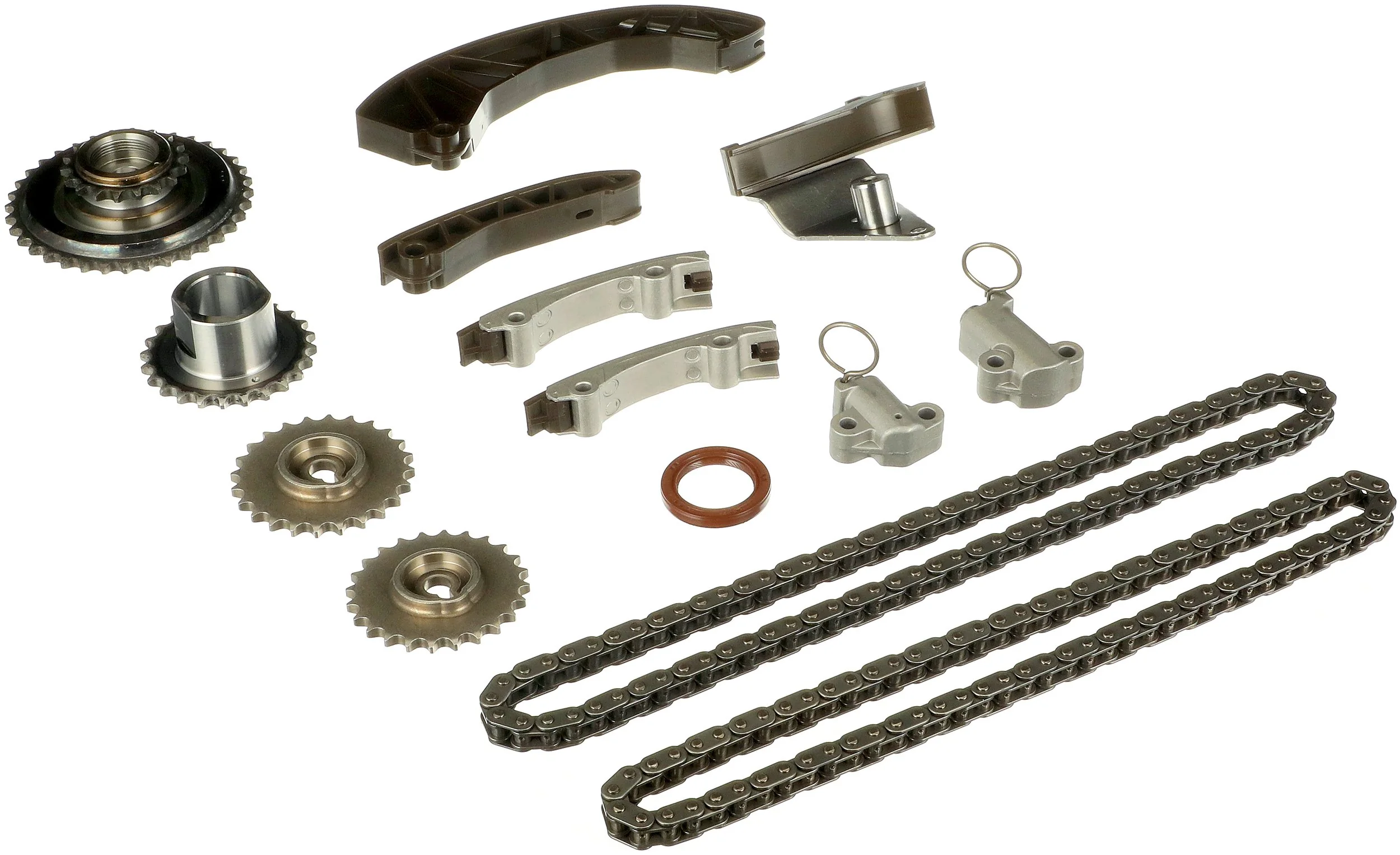 Timing Chain Kit