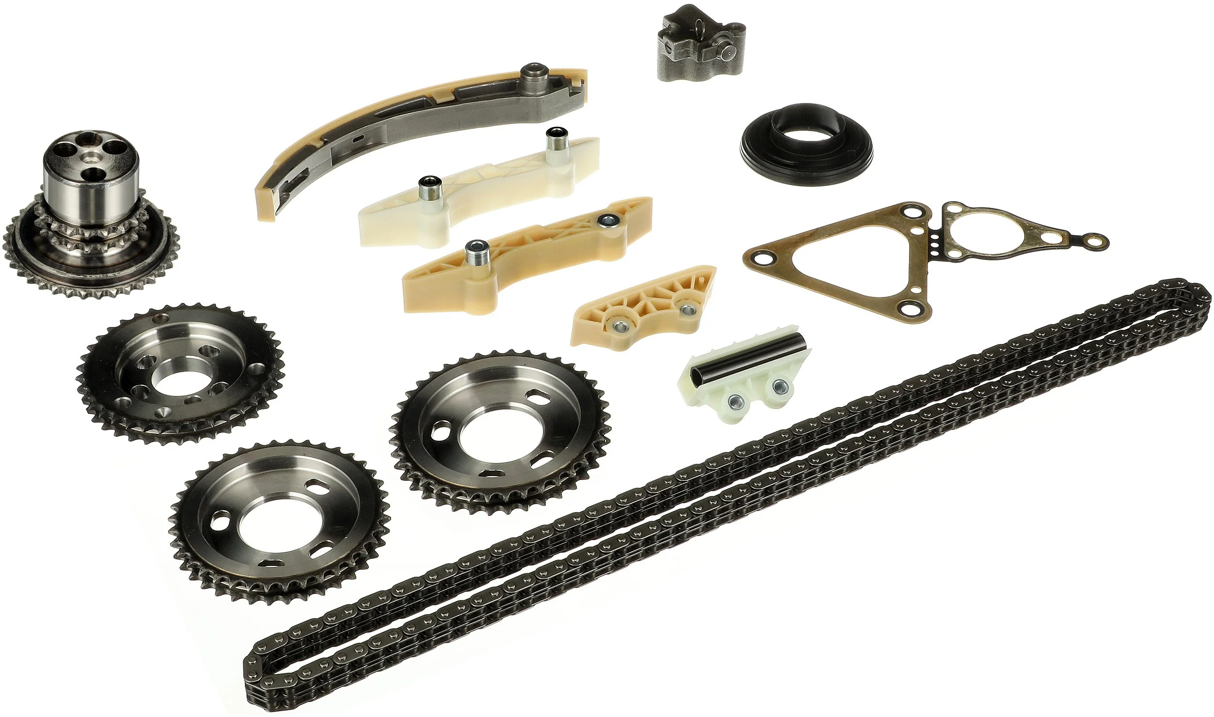 Timing Chain Kit