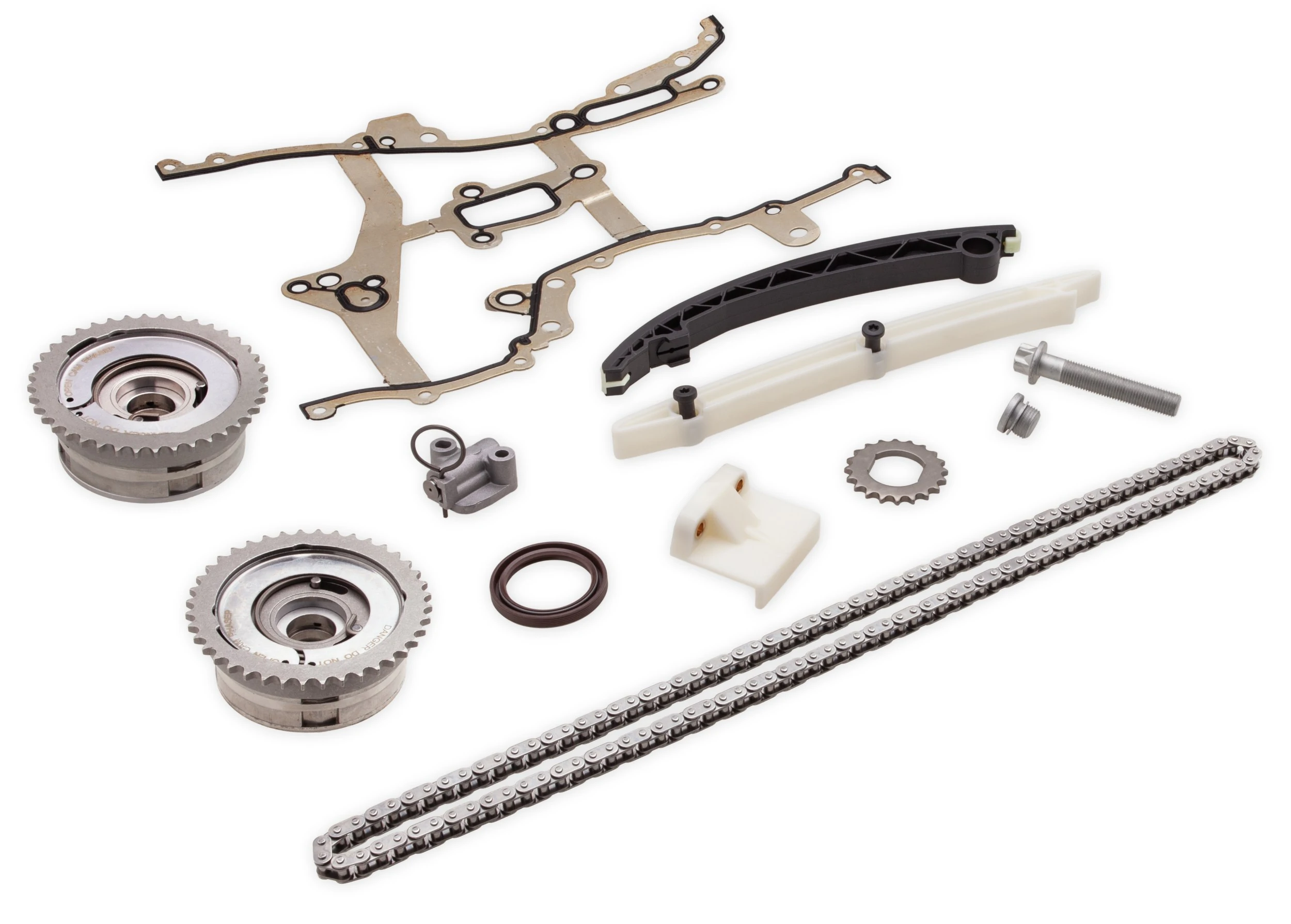 Timing Chain Kit