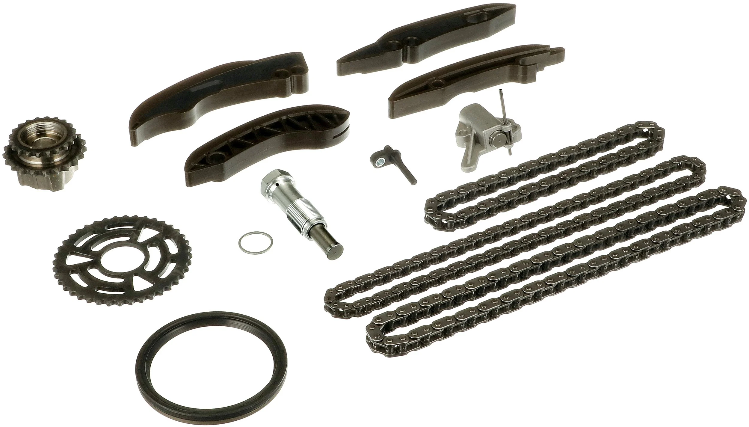 Timing Chain Kit