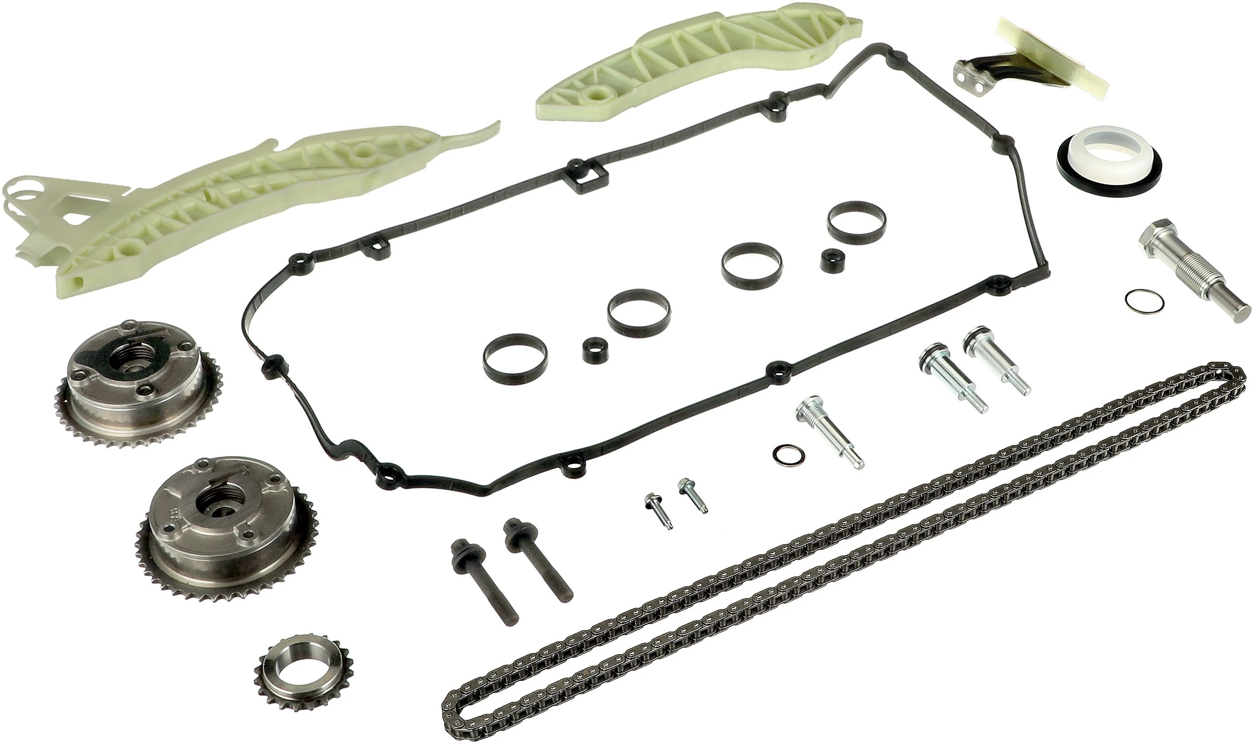 Timing Chain Kit