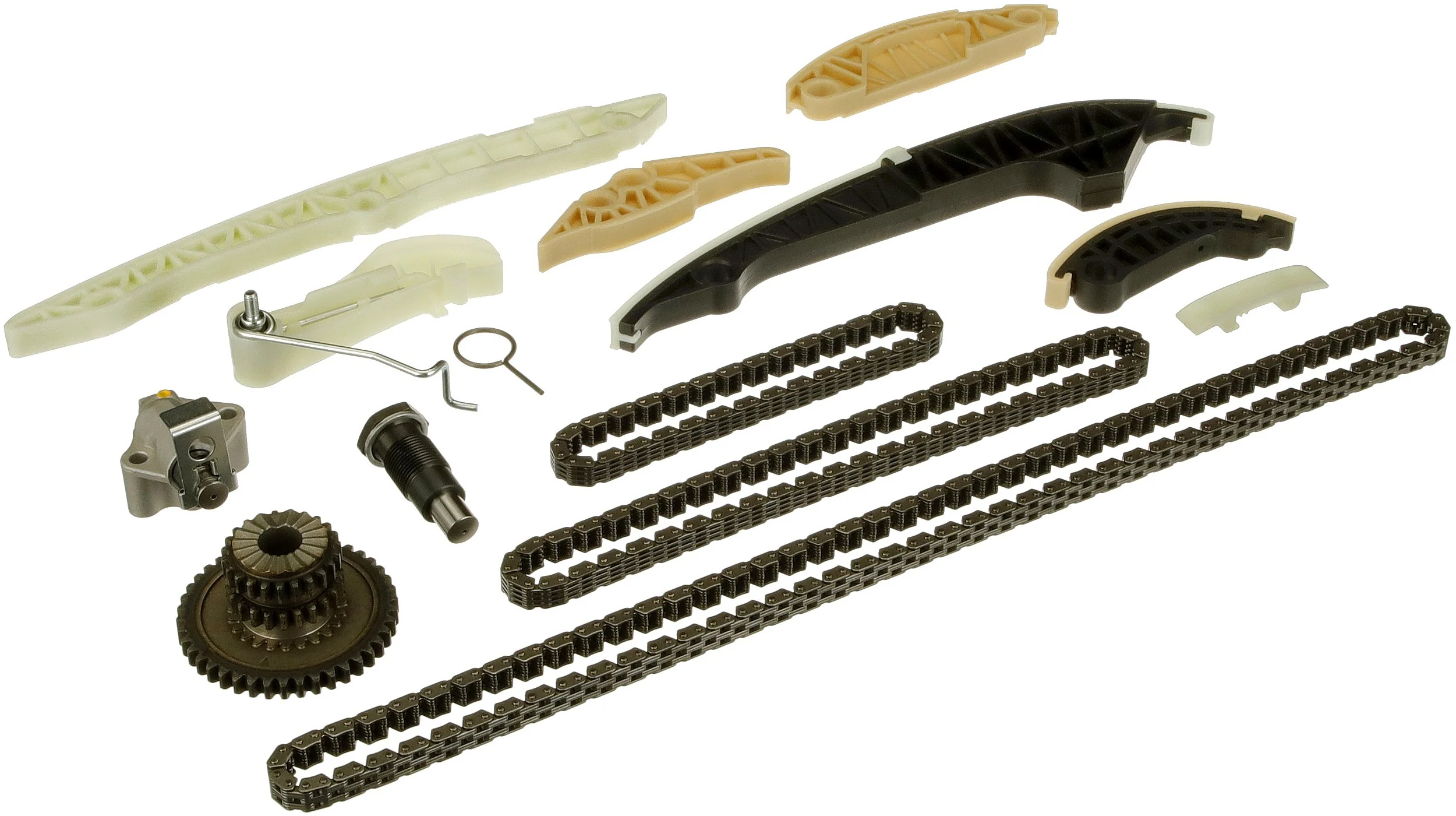 Timing Chain Kit