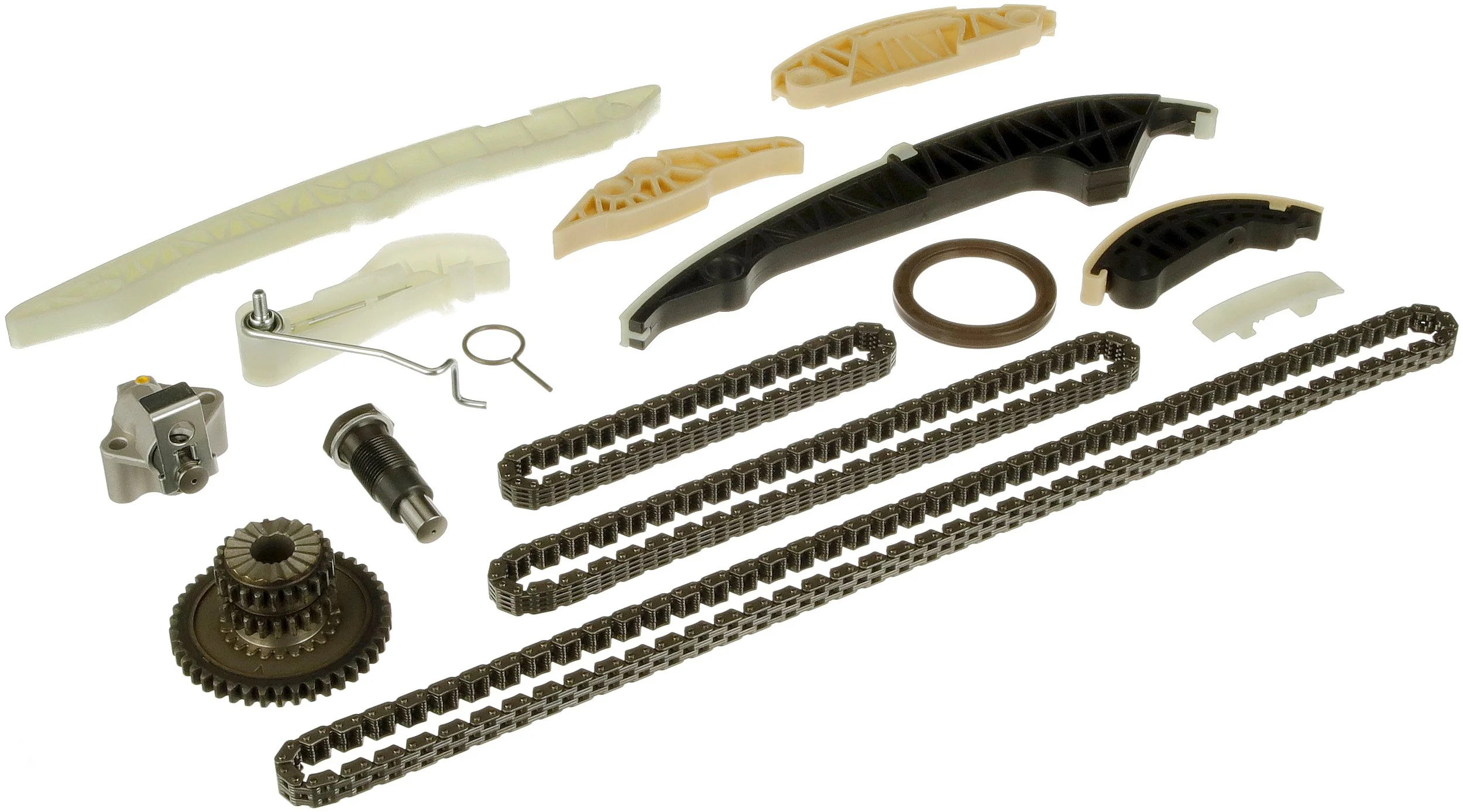 Timing Chain Kit