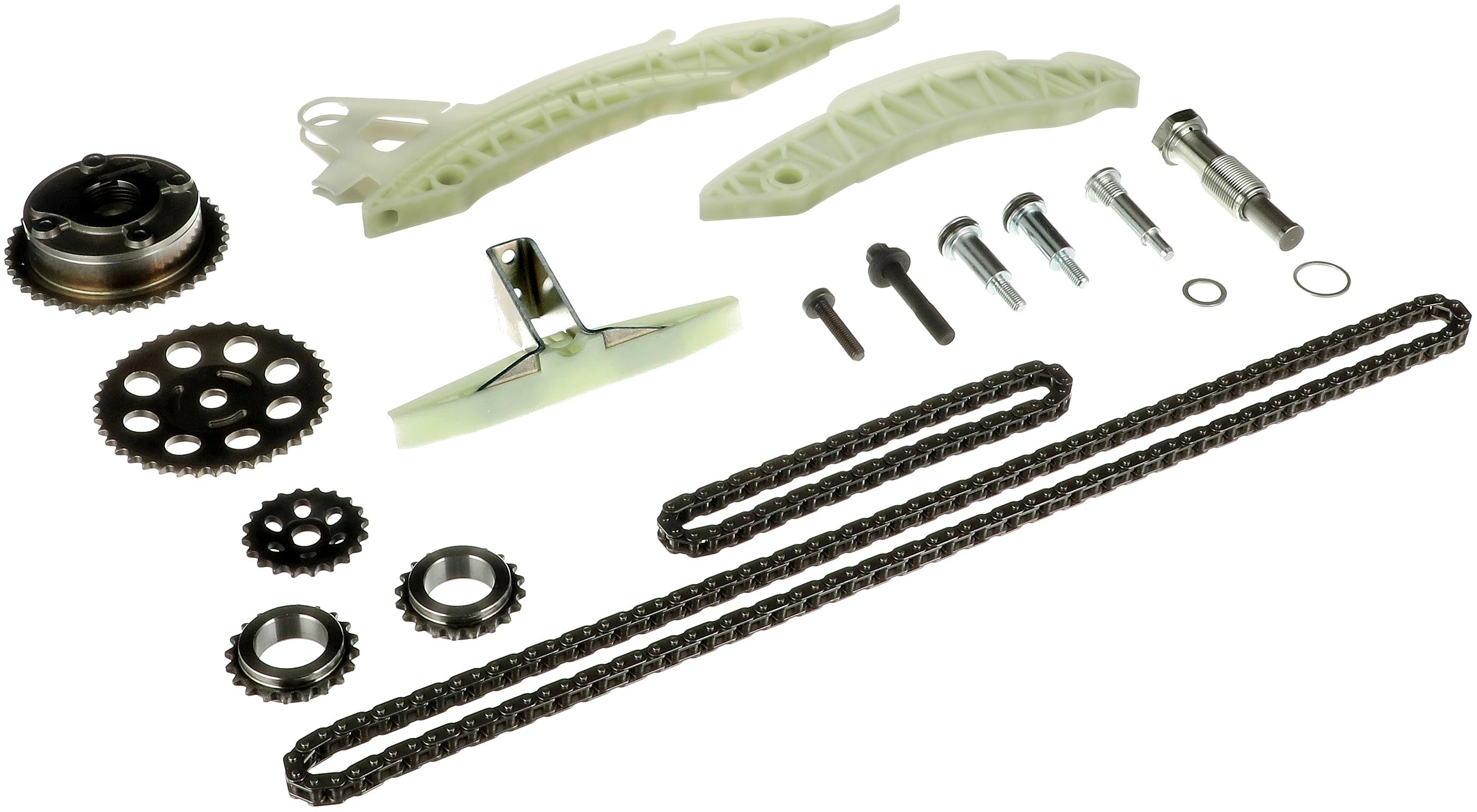 Timing Chain Kit