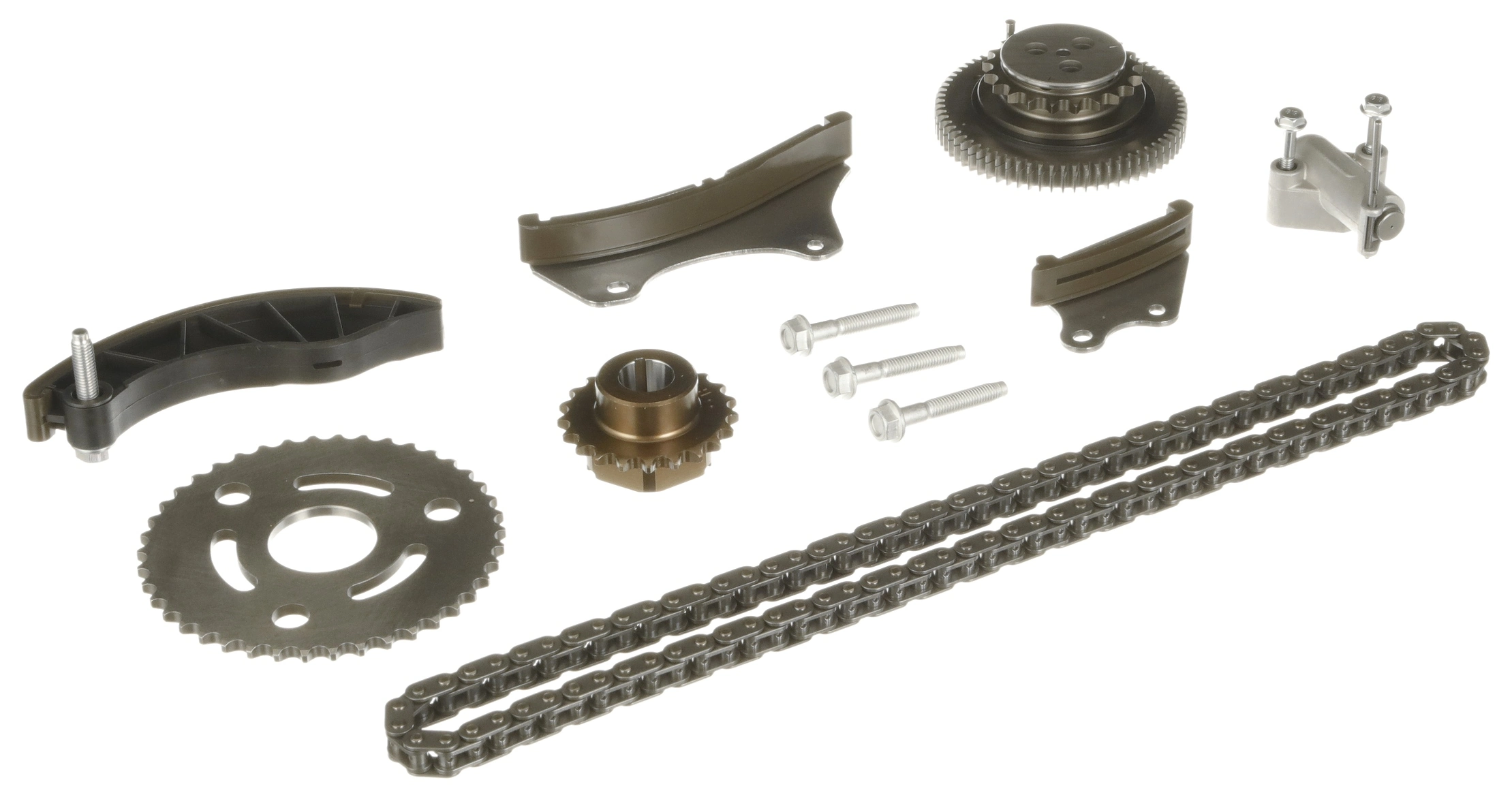 Timing Chain Kit