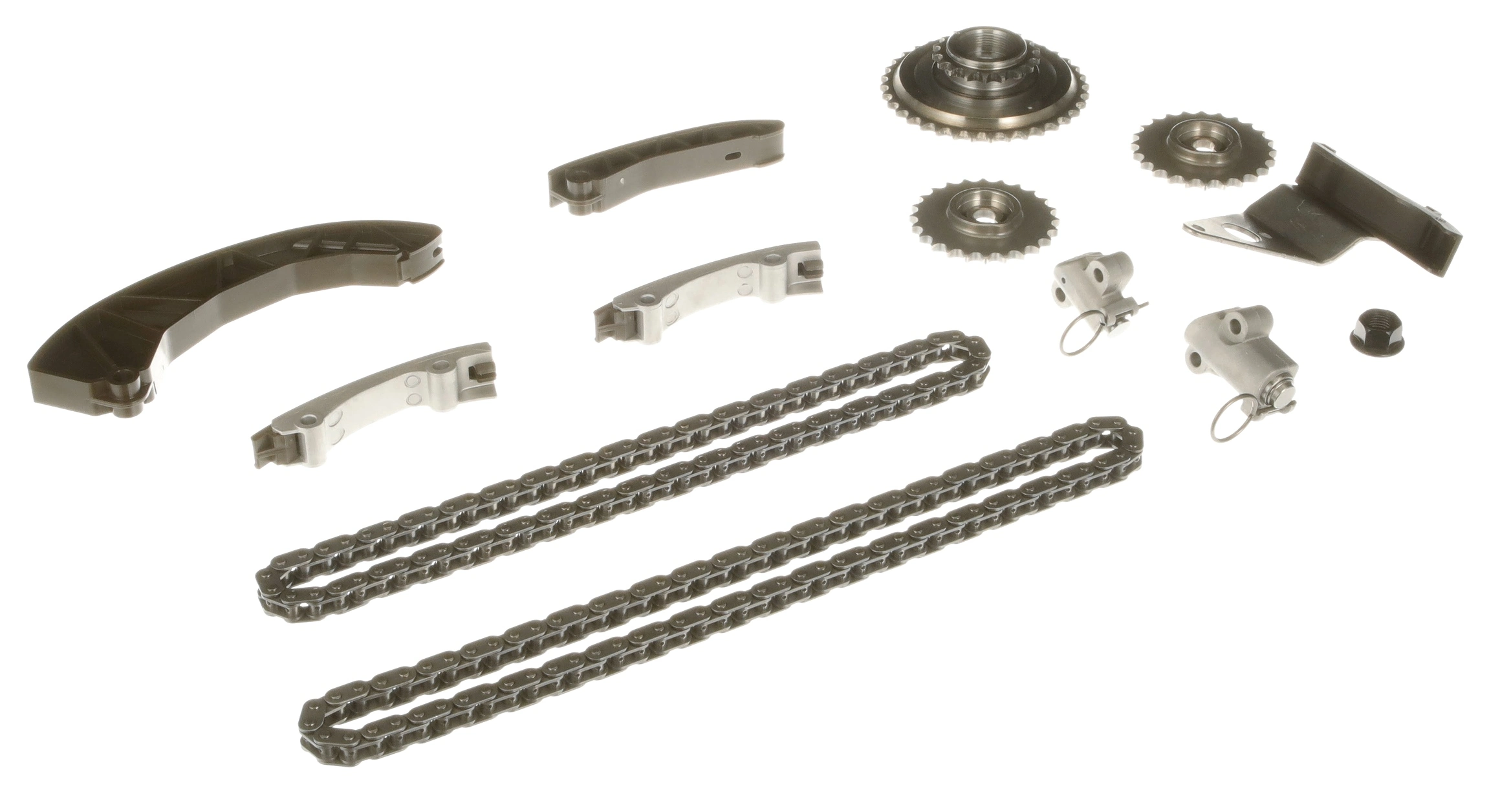 Timing Chain Kit