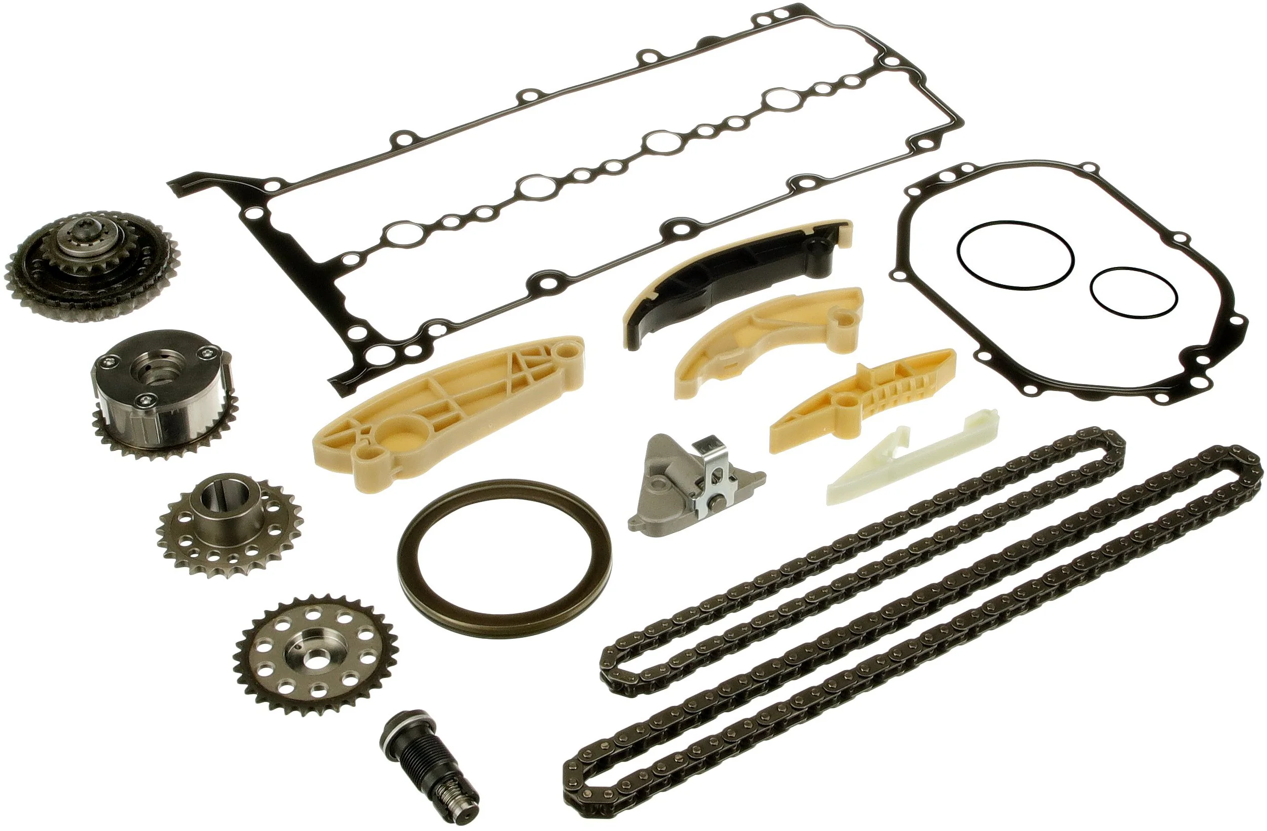 Timing Chain Kit