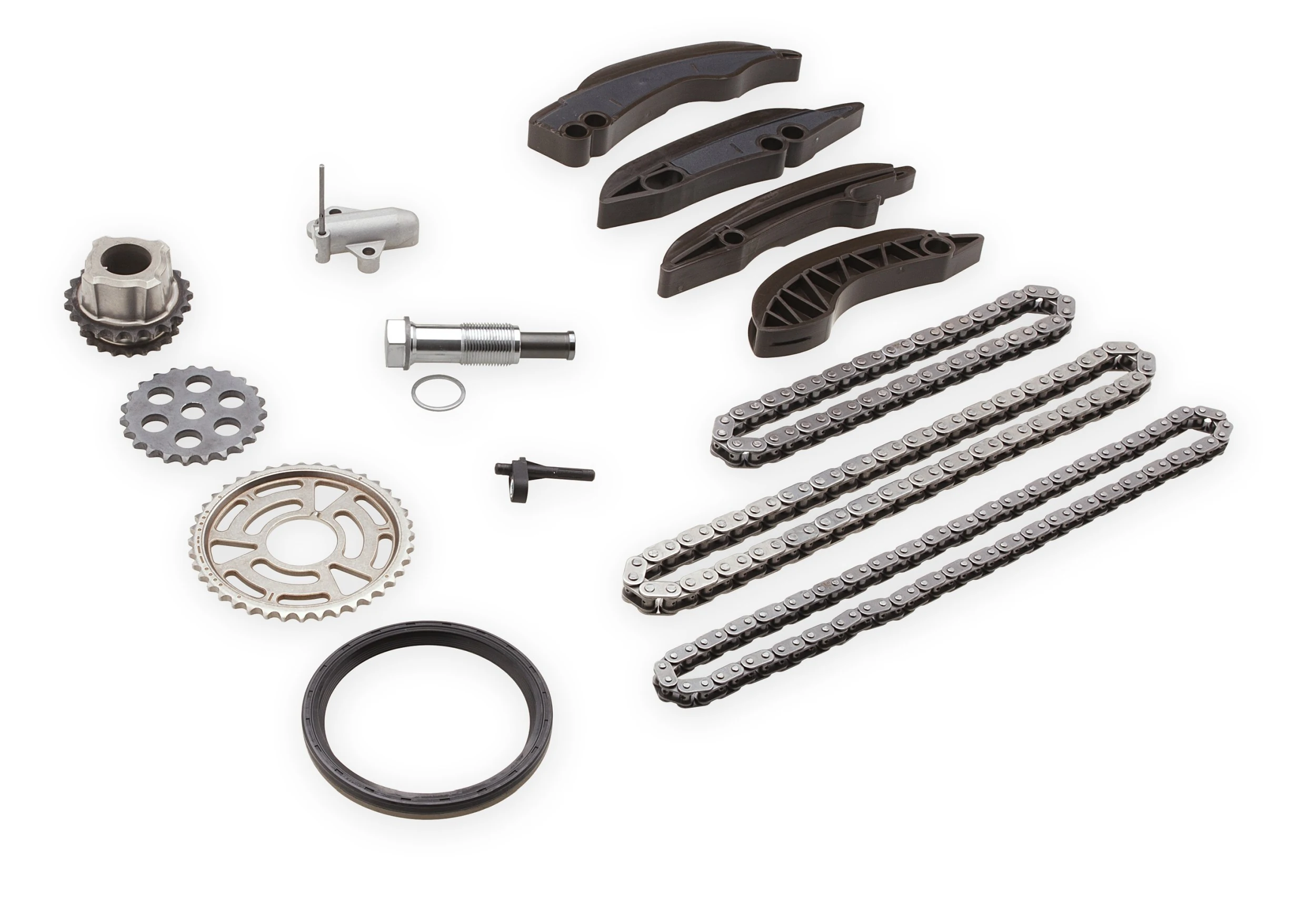 Timing Chain Kit
