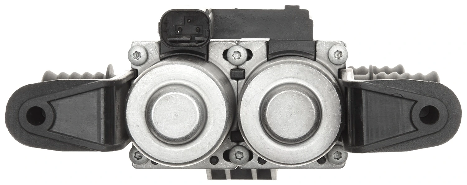Coolant Control Valve