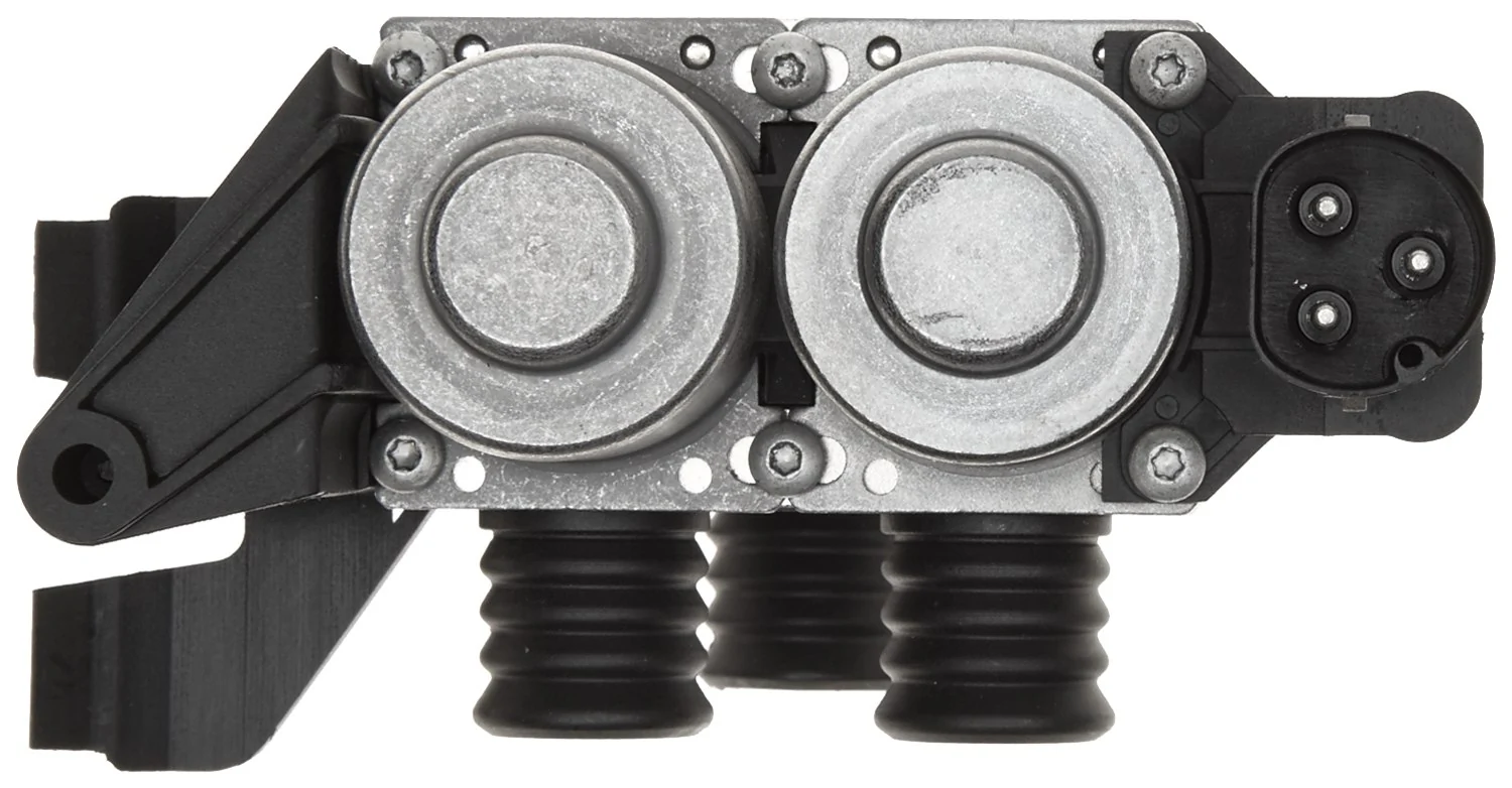 Coolant Control Valve